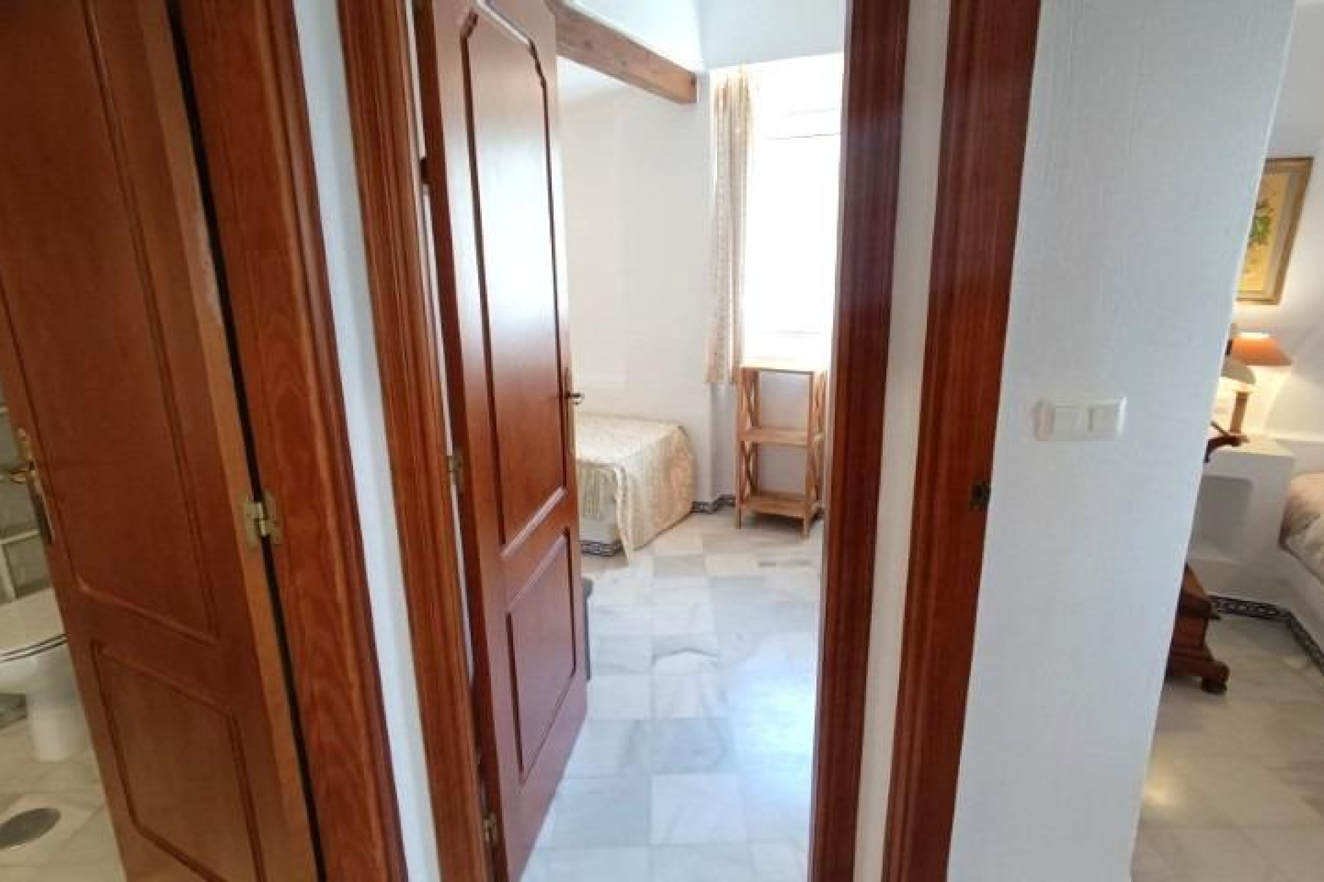 Resale - Apartment - Torrevieja - Los Frutales