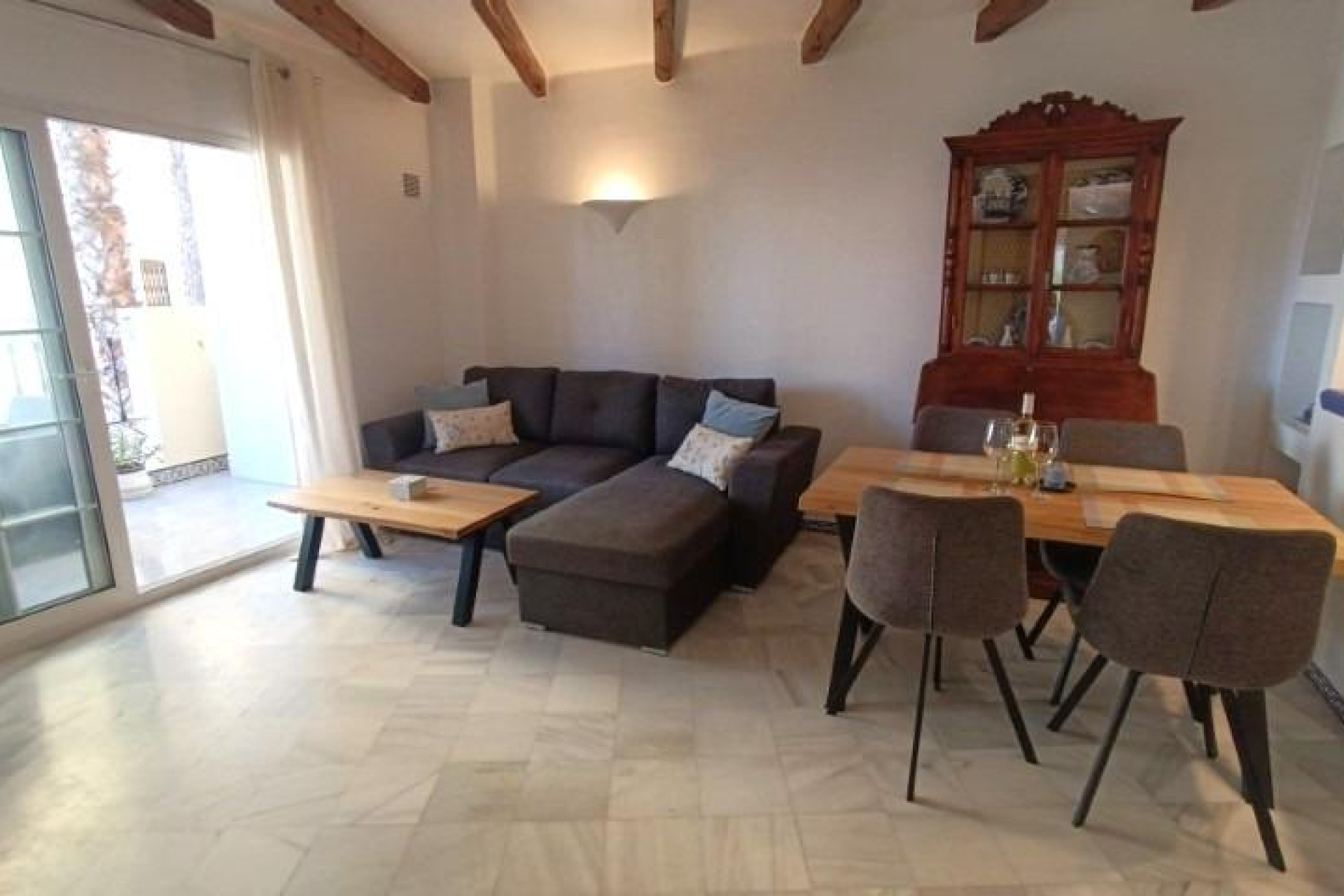 Resale - Apartment - Torrevieja - Los Frutales