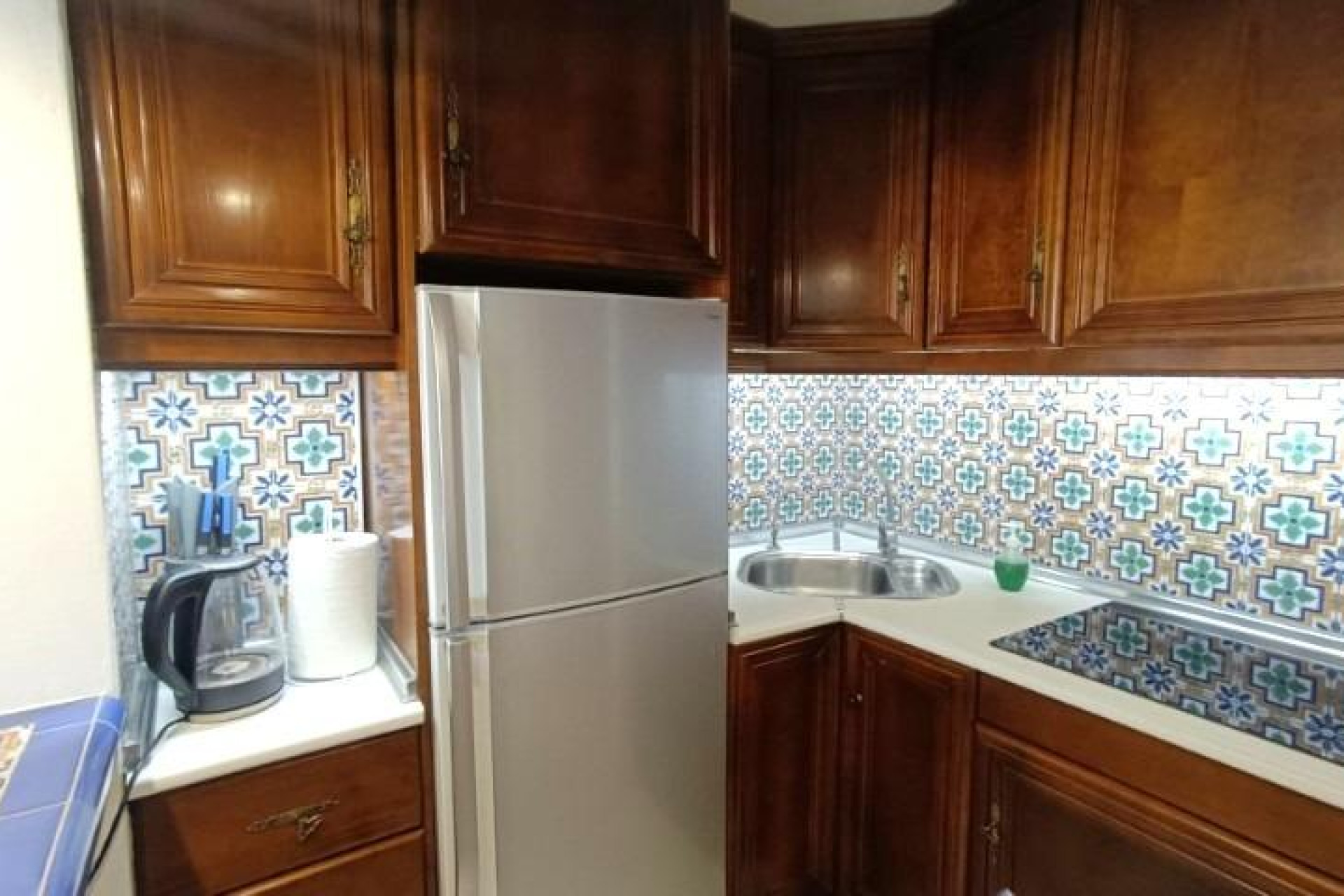 Resale - Apartment - Torrevieja - Los Frutales