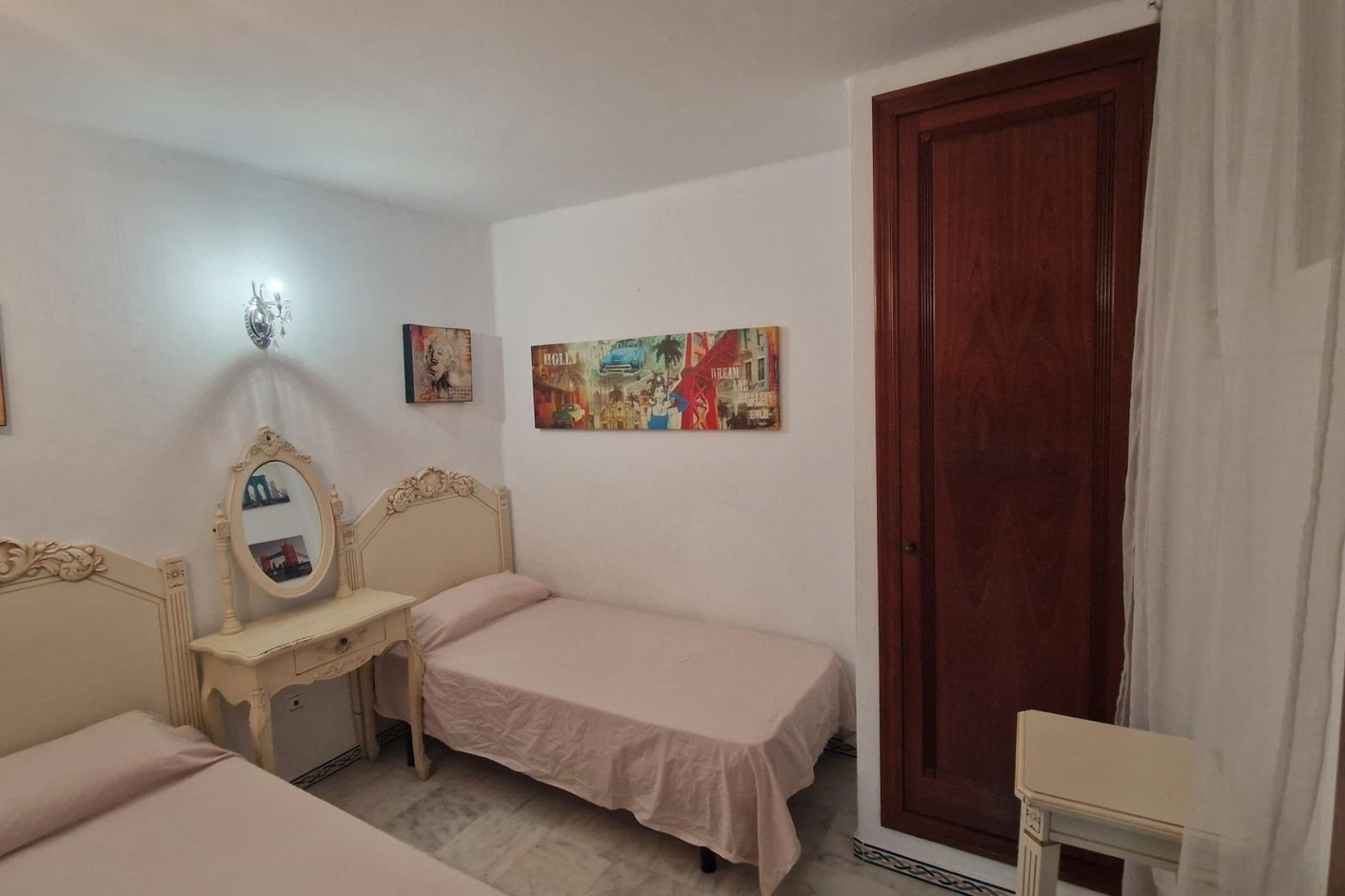 Resale - Apartment - Torrevieja - Los Frutales