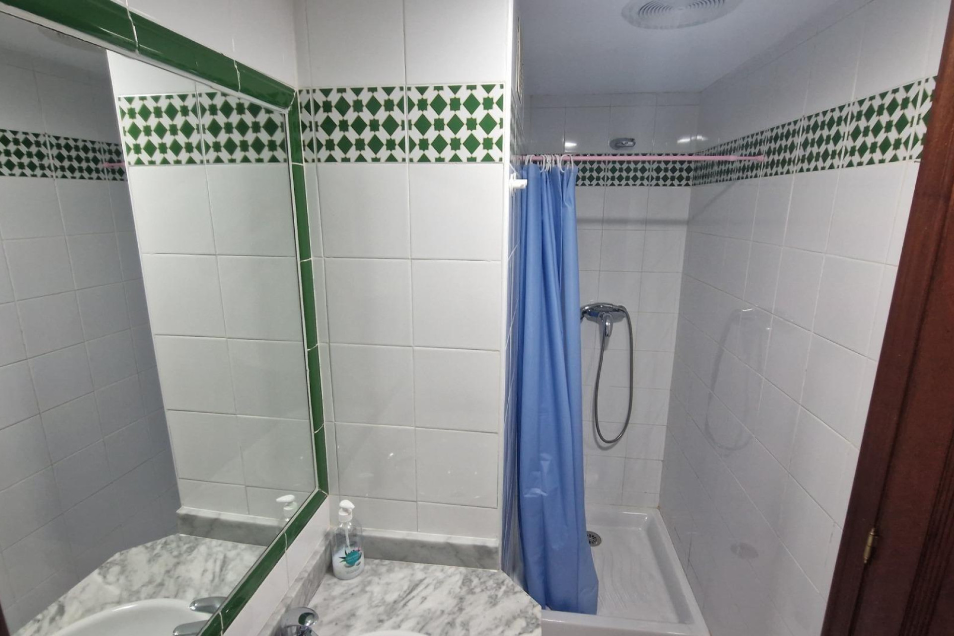 Resale - Apartment - Torrevieja - Los Frutales