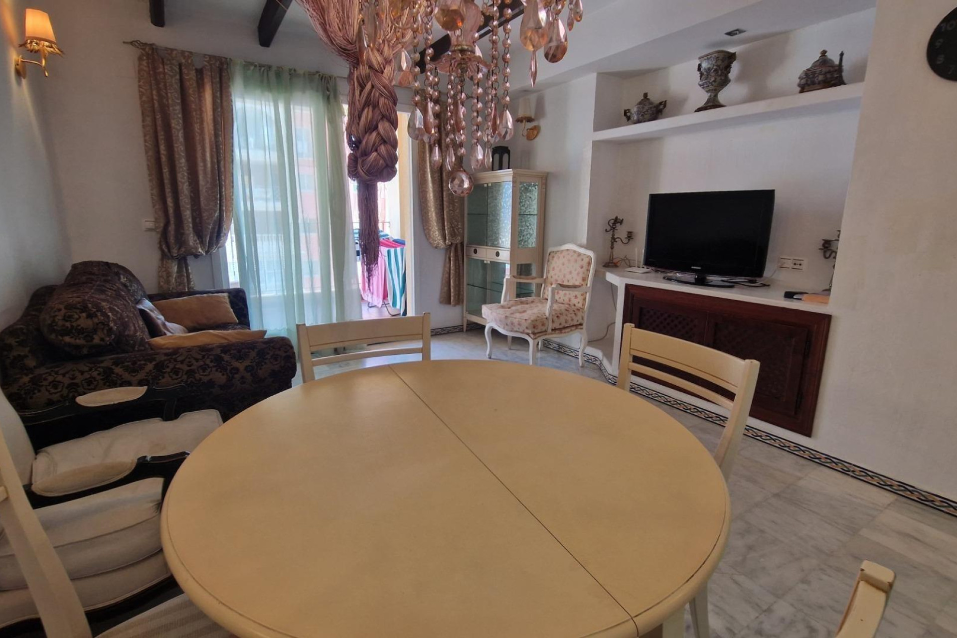 Resale - Apartment - Torrevieja - Los Frutales