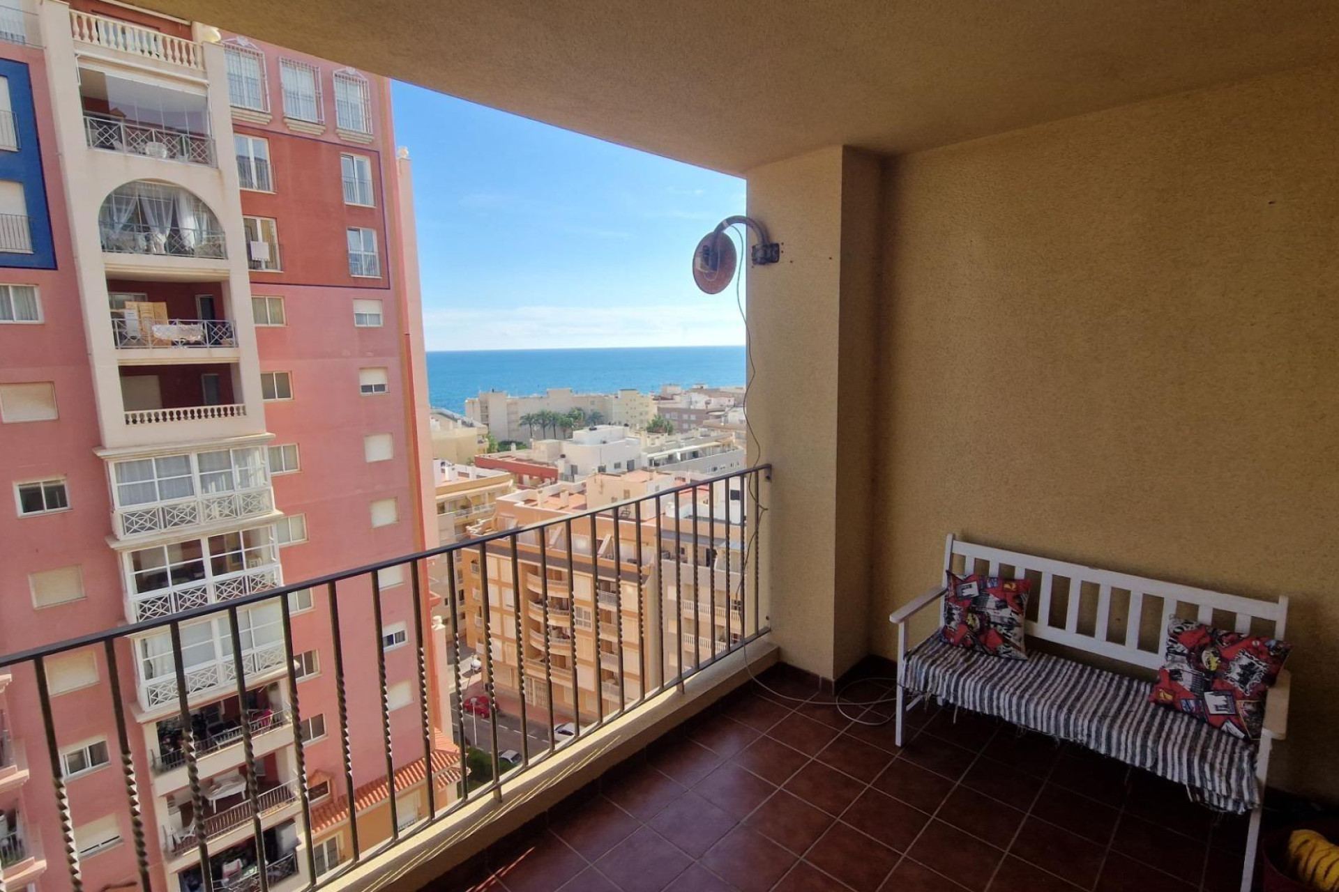 Resale - Apartment - Torrevieja - Los Frutales
