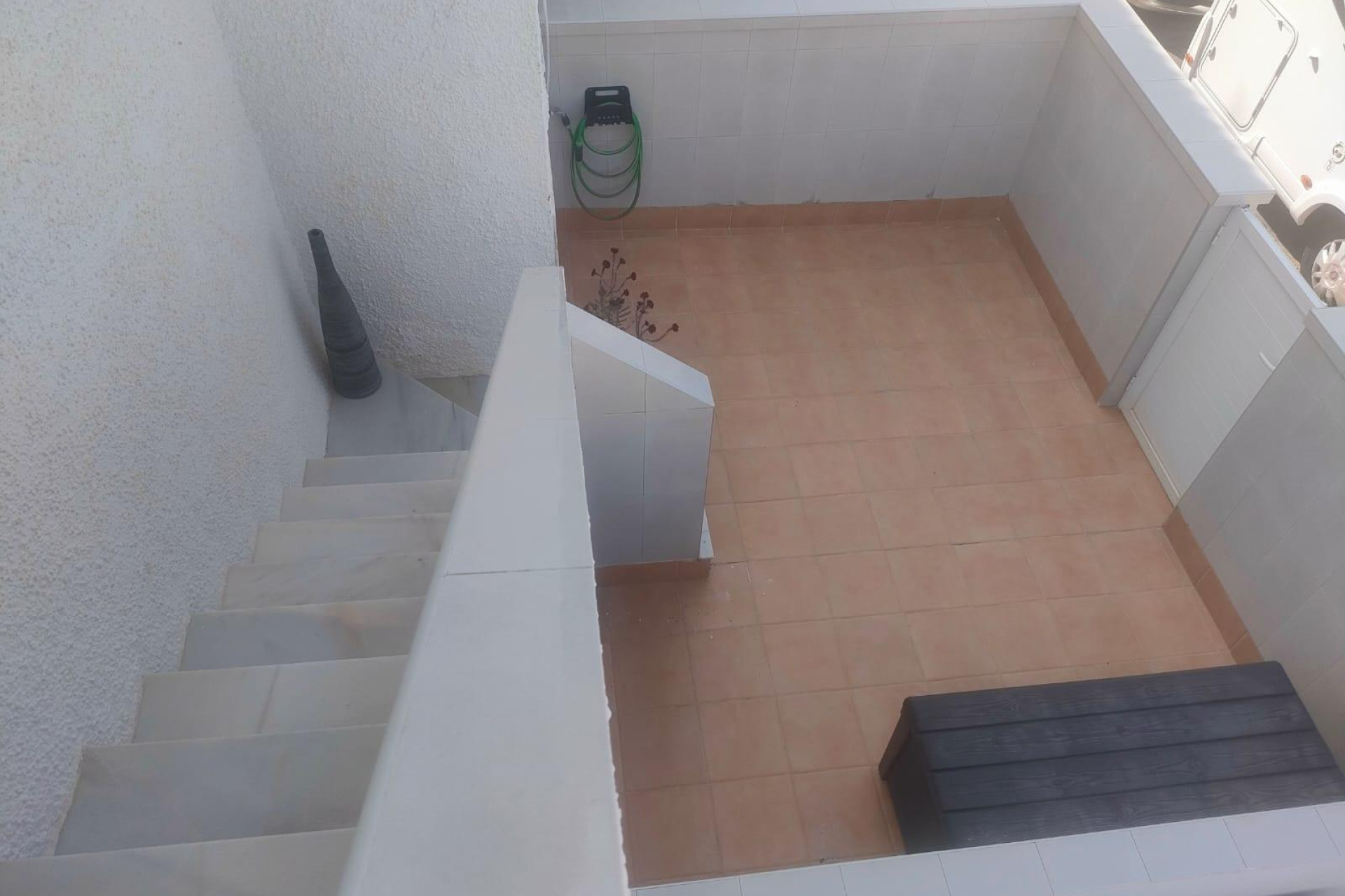 Resale - Apartment - Torrevieja - Los Frutales