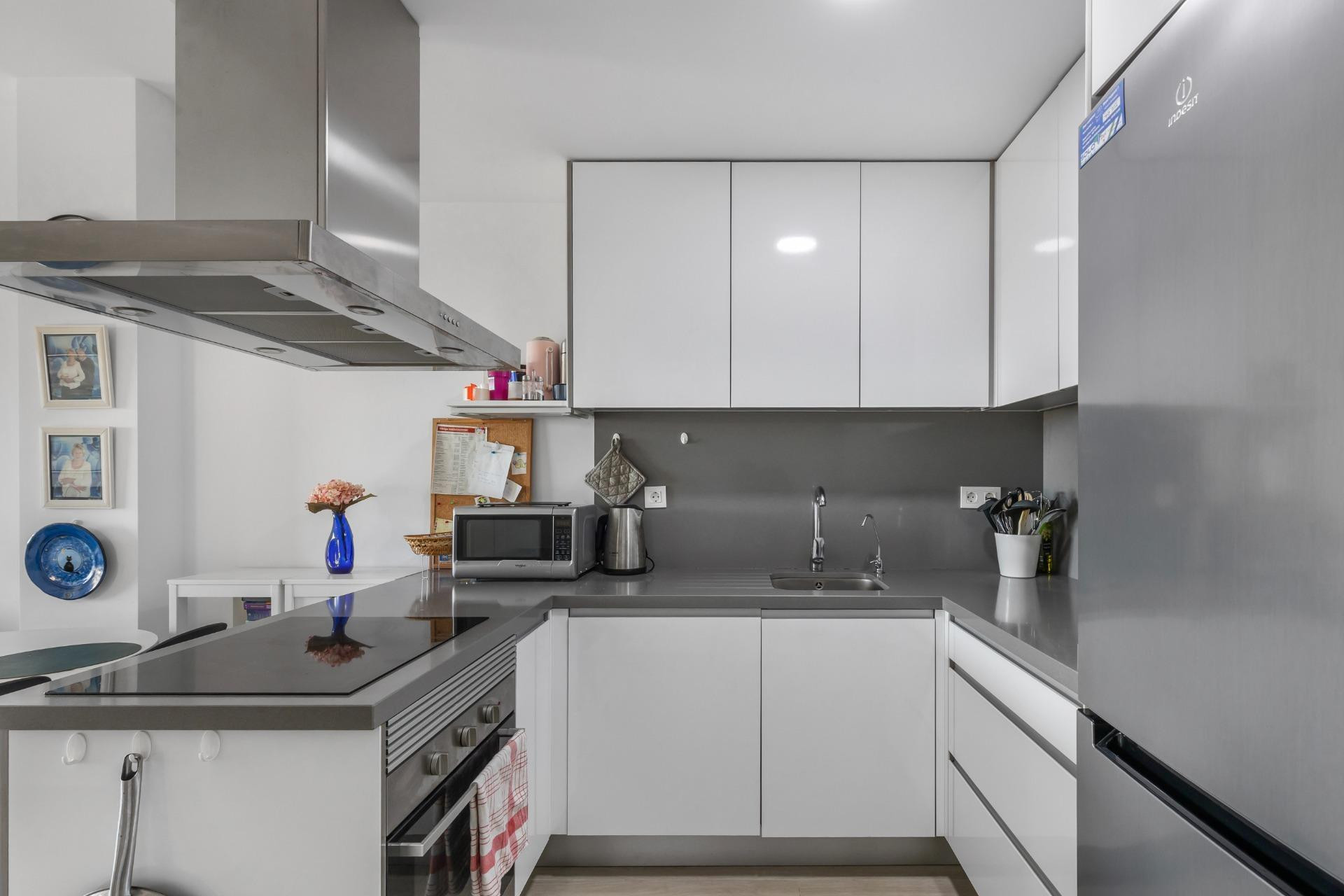 Resale - Apartment - Torrevieja - Los Frutales