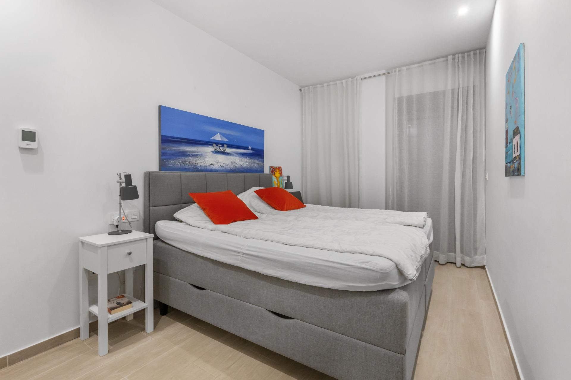 Resale - Apartment - Torrevieja - Los Frutales
