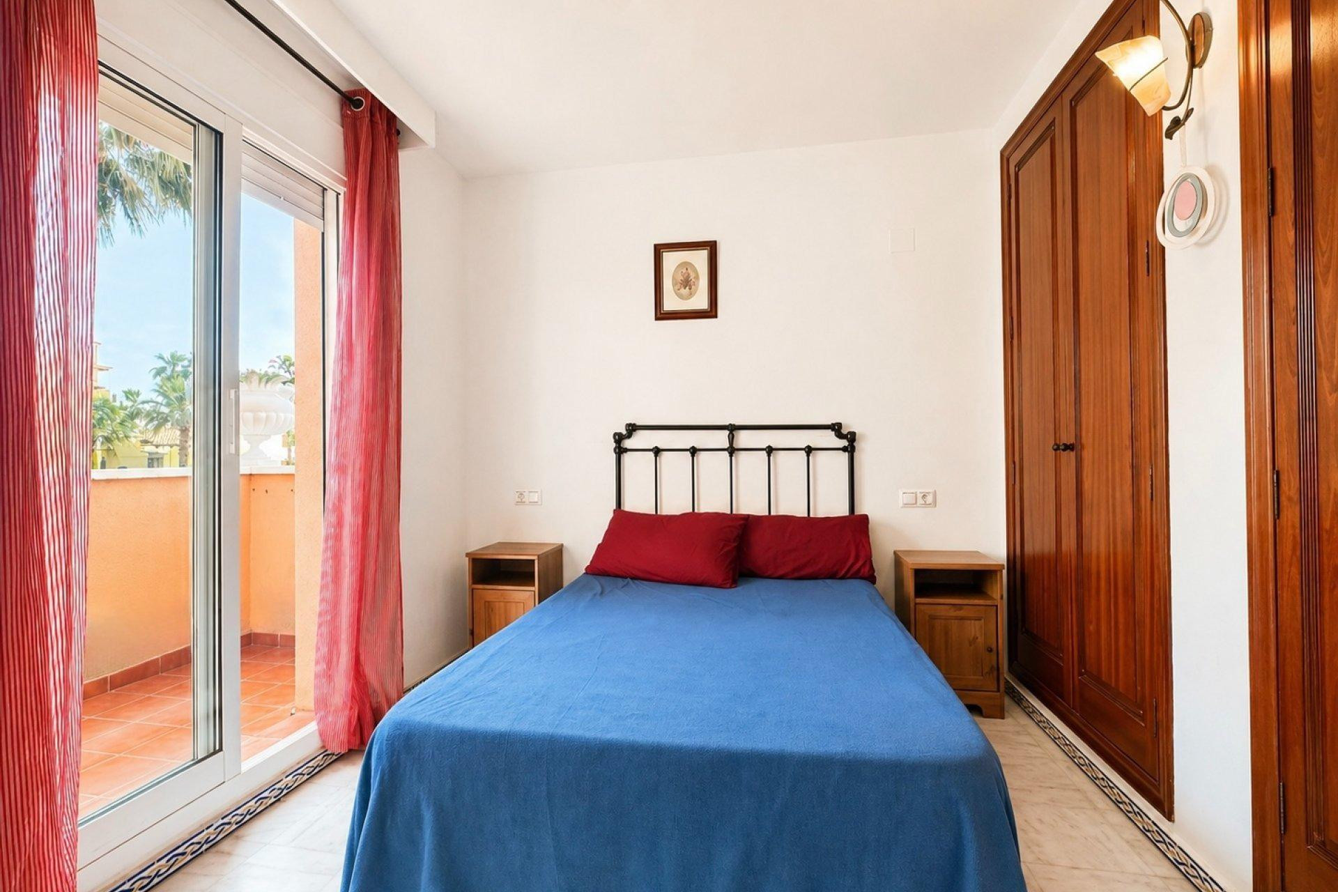Resale - Apartment - Torrevieja - Los Frutales