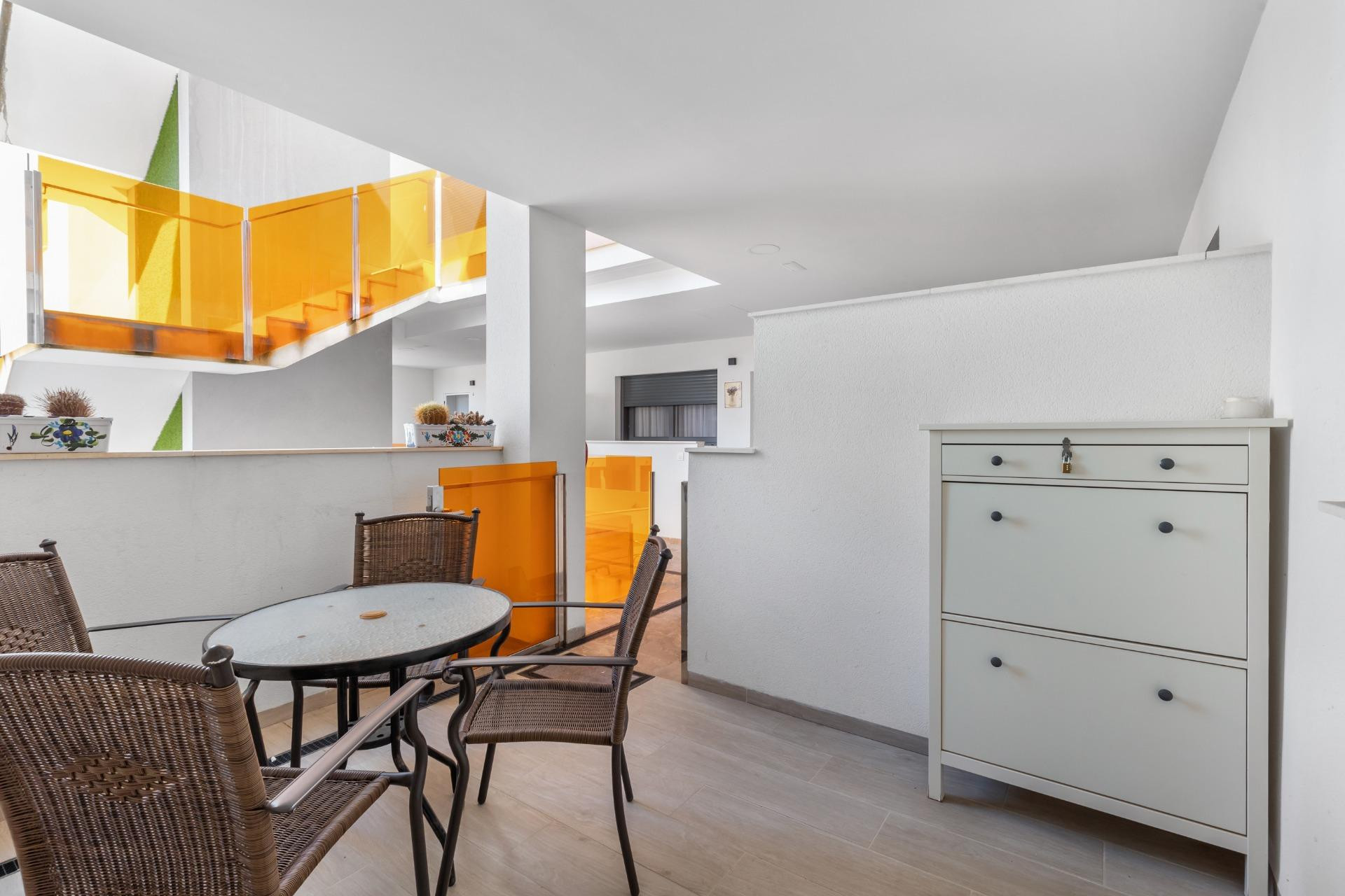 Resale - Apartment - Torrevieja - Los Frutales