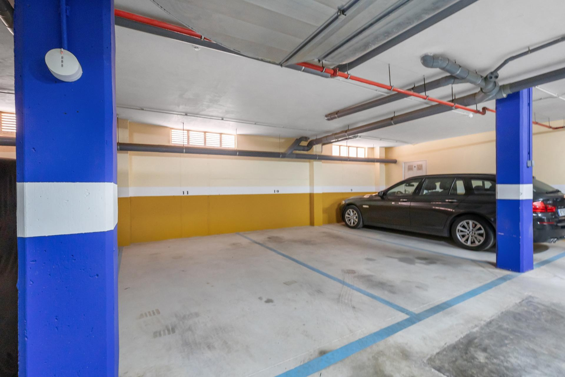 Resale - Apartment - Torrevieja - Los Frutales