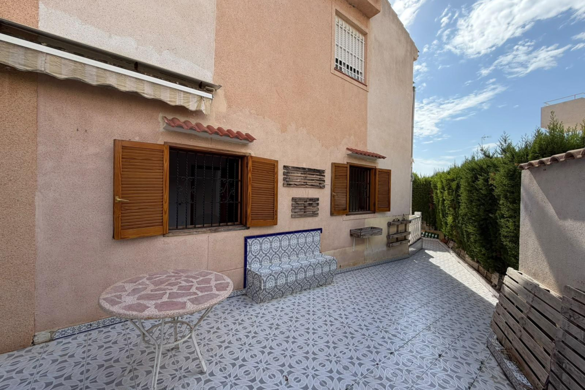 Resale - Apartment - Torrevieja - Los Frutales