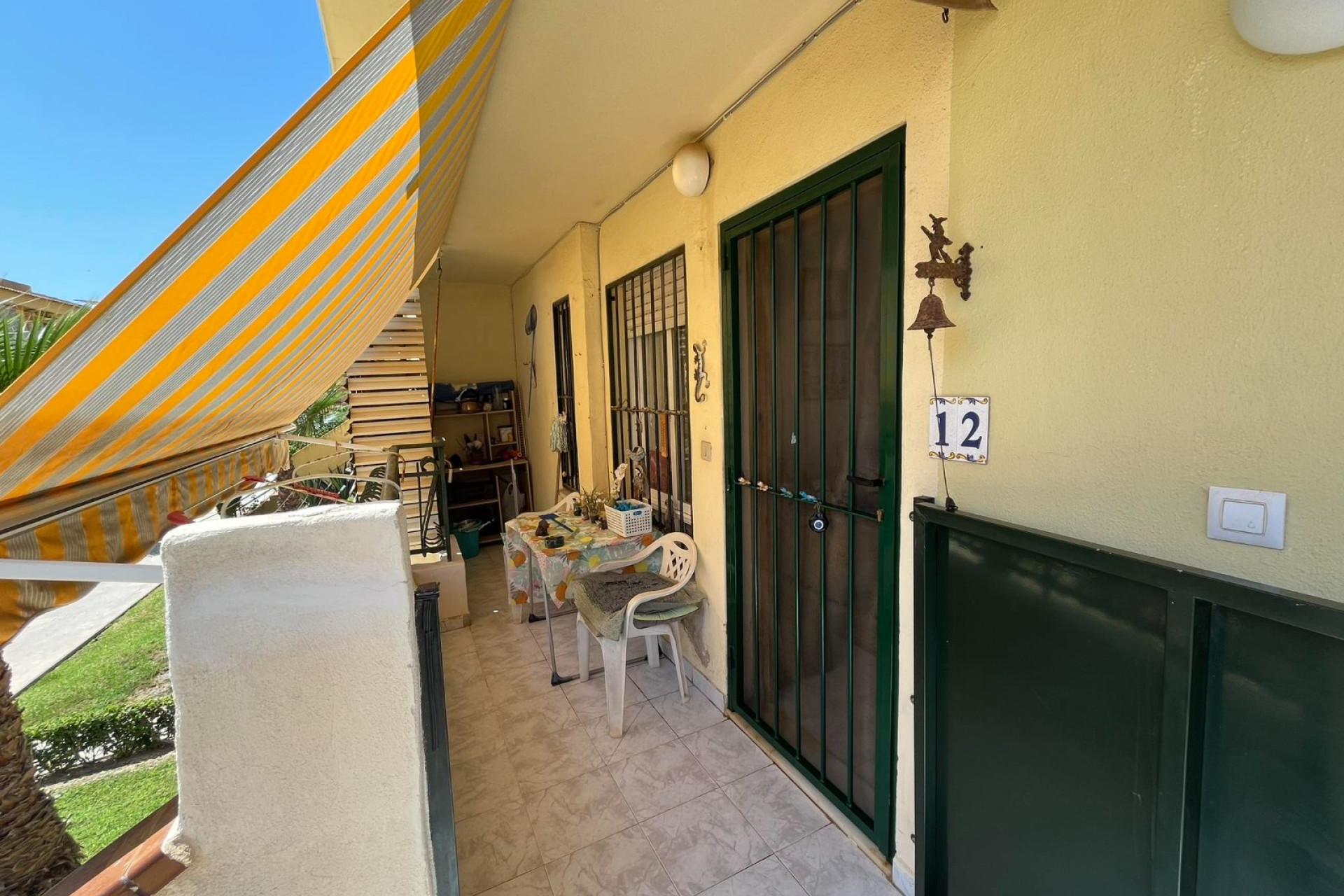 Resale - Apartment - Torrevieja - Mar Azul