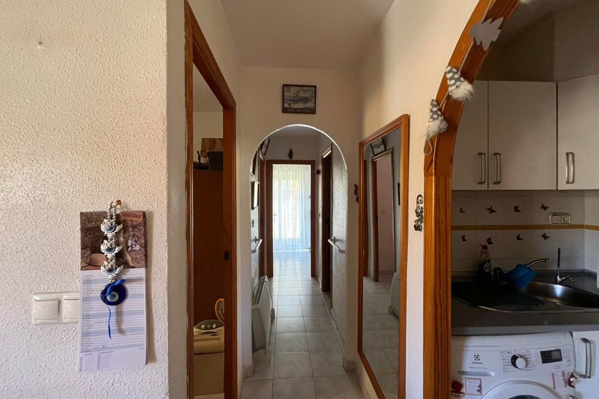 Resale - Apartment - Torrevieja - Mar Azul