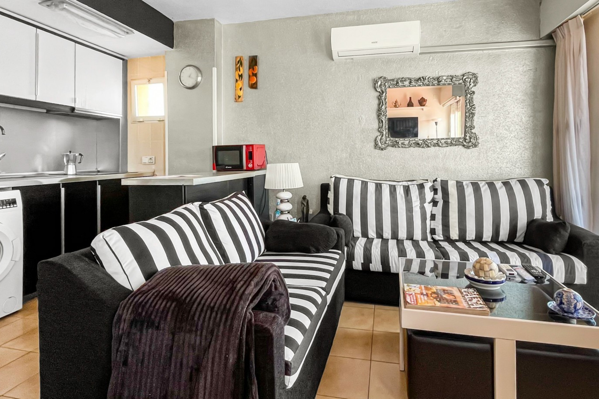 Resale - Apartment - Torrevieja - Mar Azul