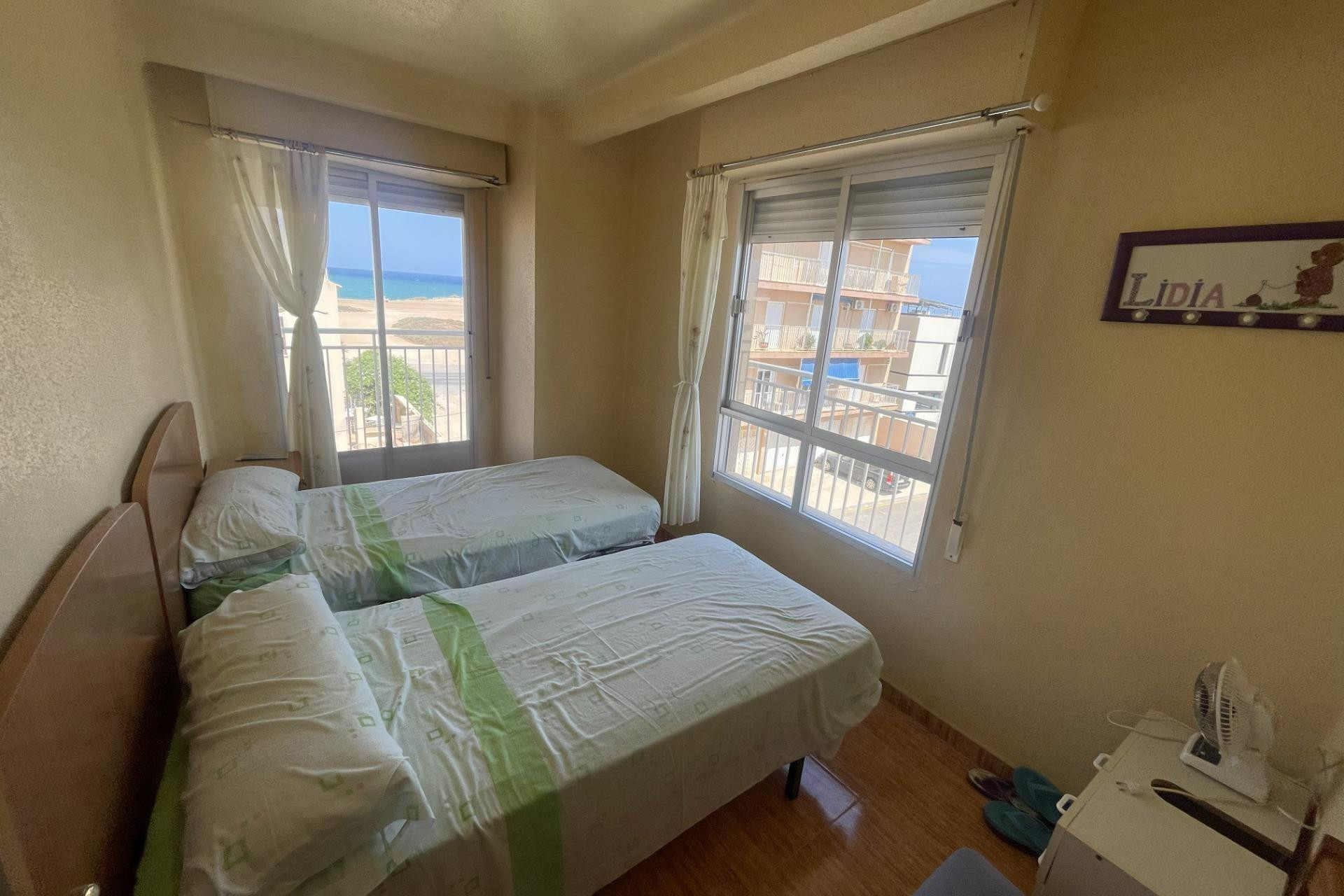 Resale - Apartment - Torrevieja - Miramar - Torre del Moro