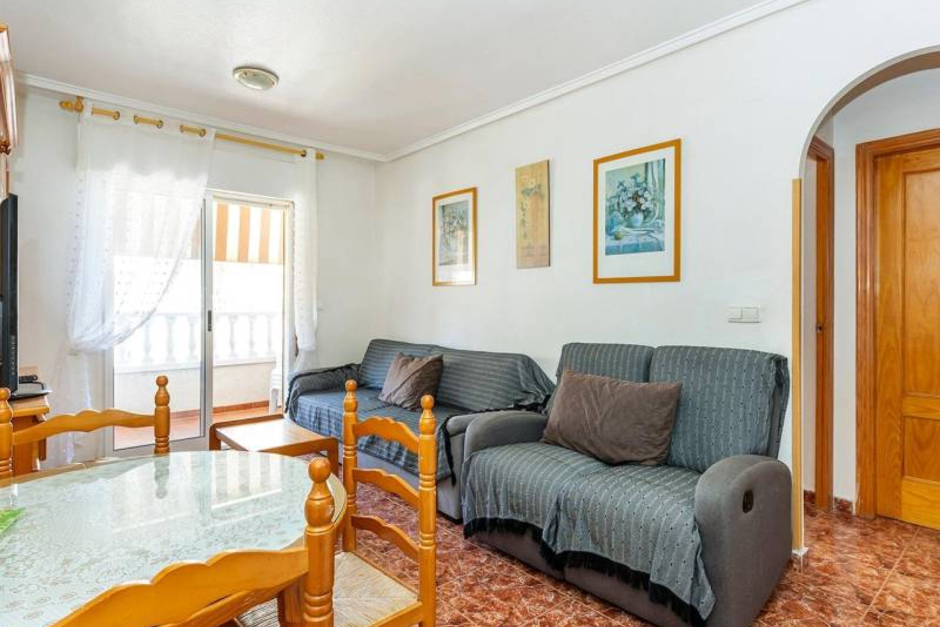 Resale - Apartment - Torrevieja - Nueva Torrevieja