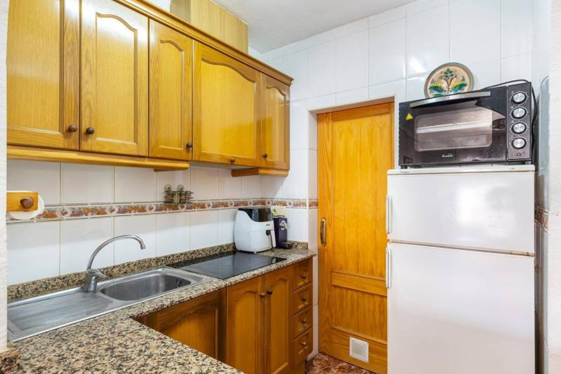 Resale - Apartment - Torrevieja - Nueva Torrevieja