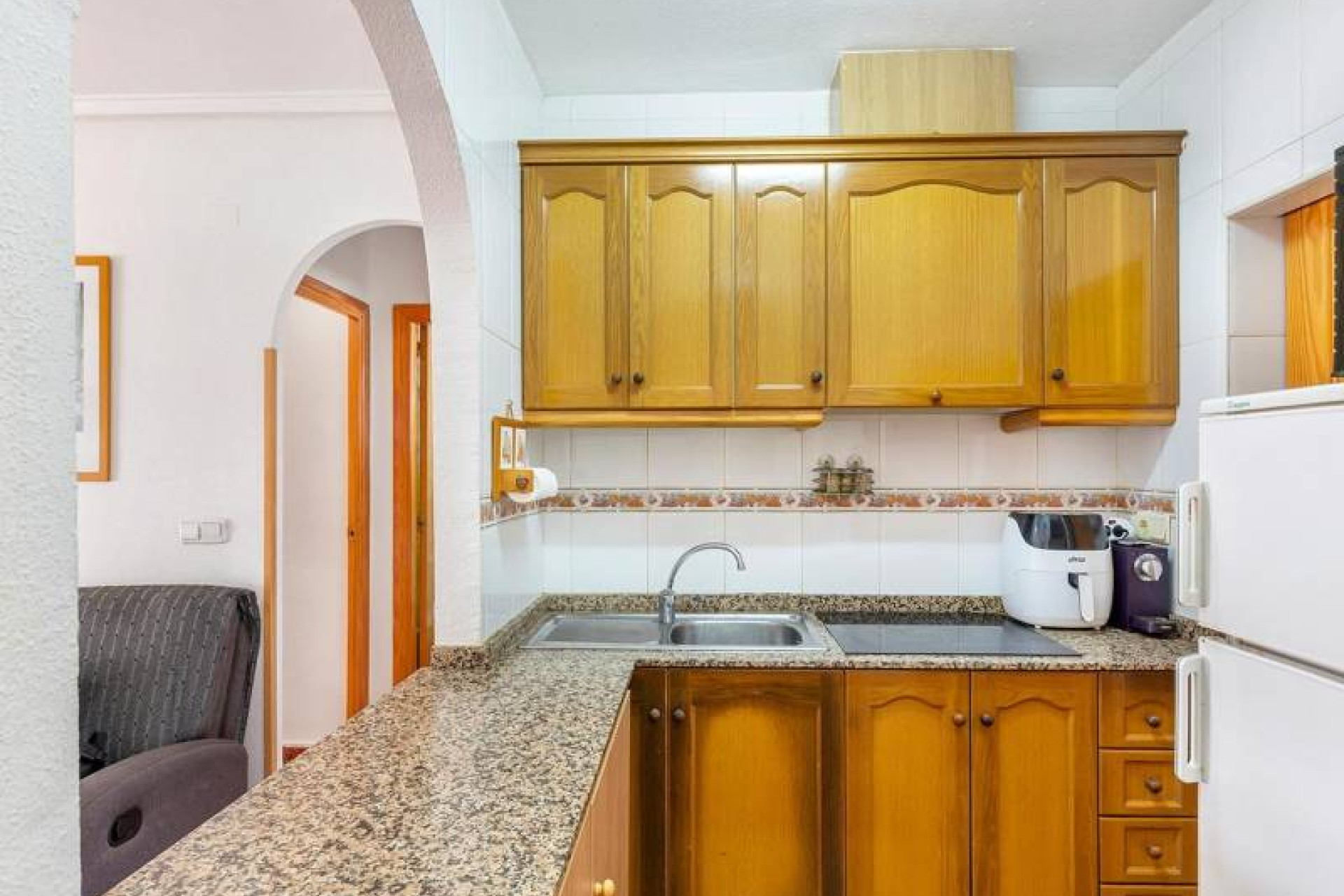 Resale - Apartment - Torrevieja - Nueva Torrevieja