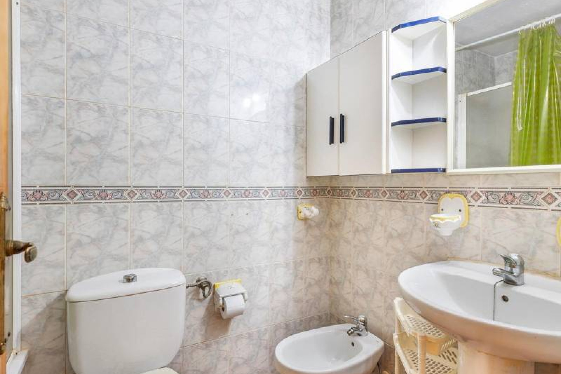 Resale - Apartment - Torrevieja - Nueva Torrevieja