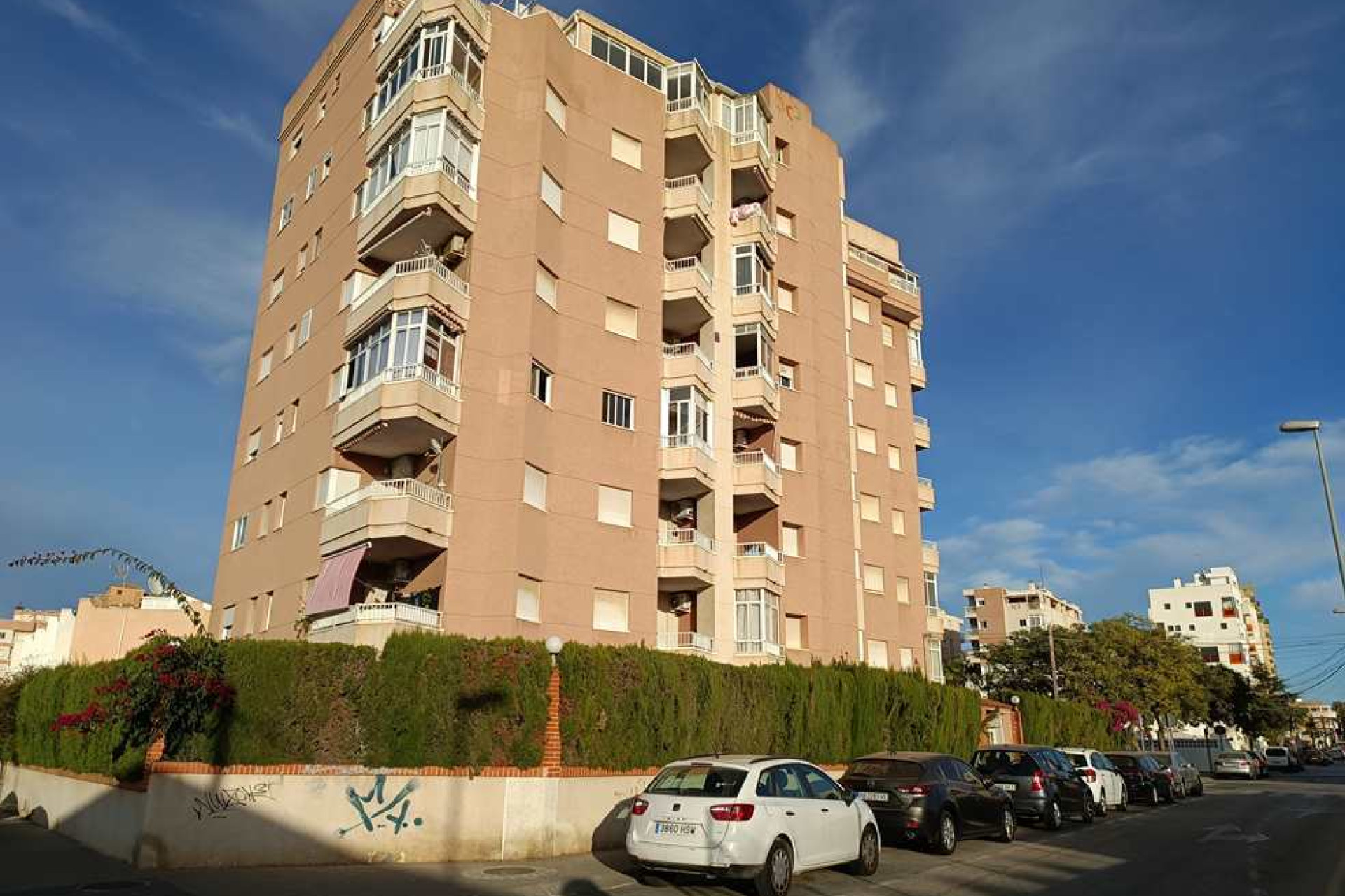 Resale - Apartment - Torrevieja - Nueva Torrevieja
