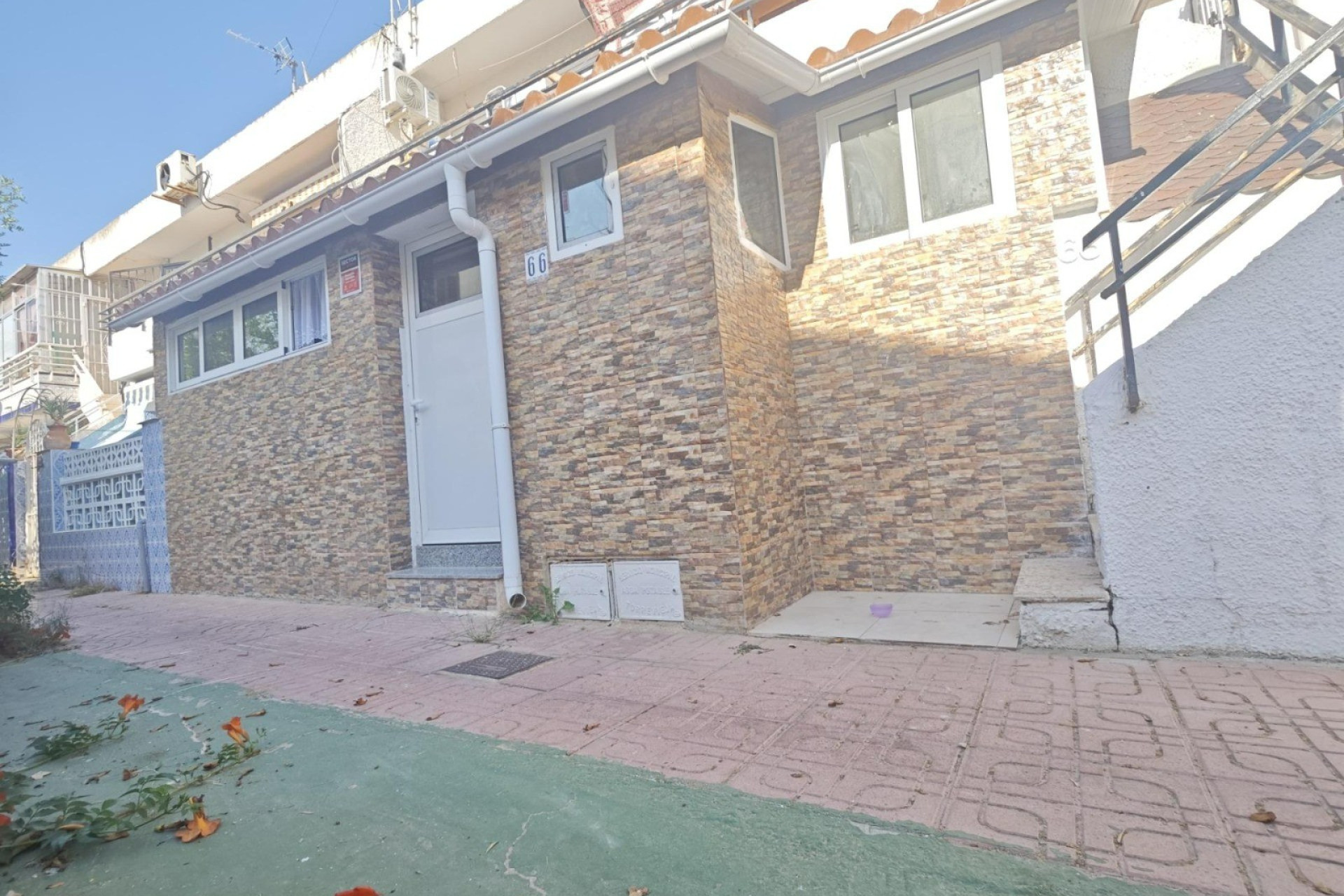 Resale - Apartment - Torrevieja - Nueva Torrevieja