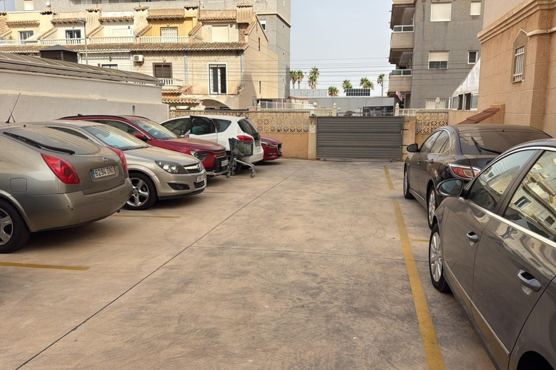Resale - Apartment - Torrevieja - Nueva Torrevieja
