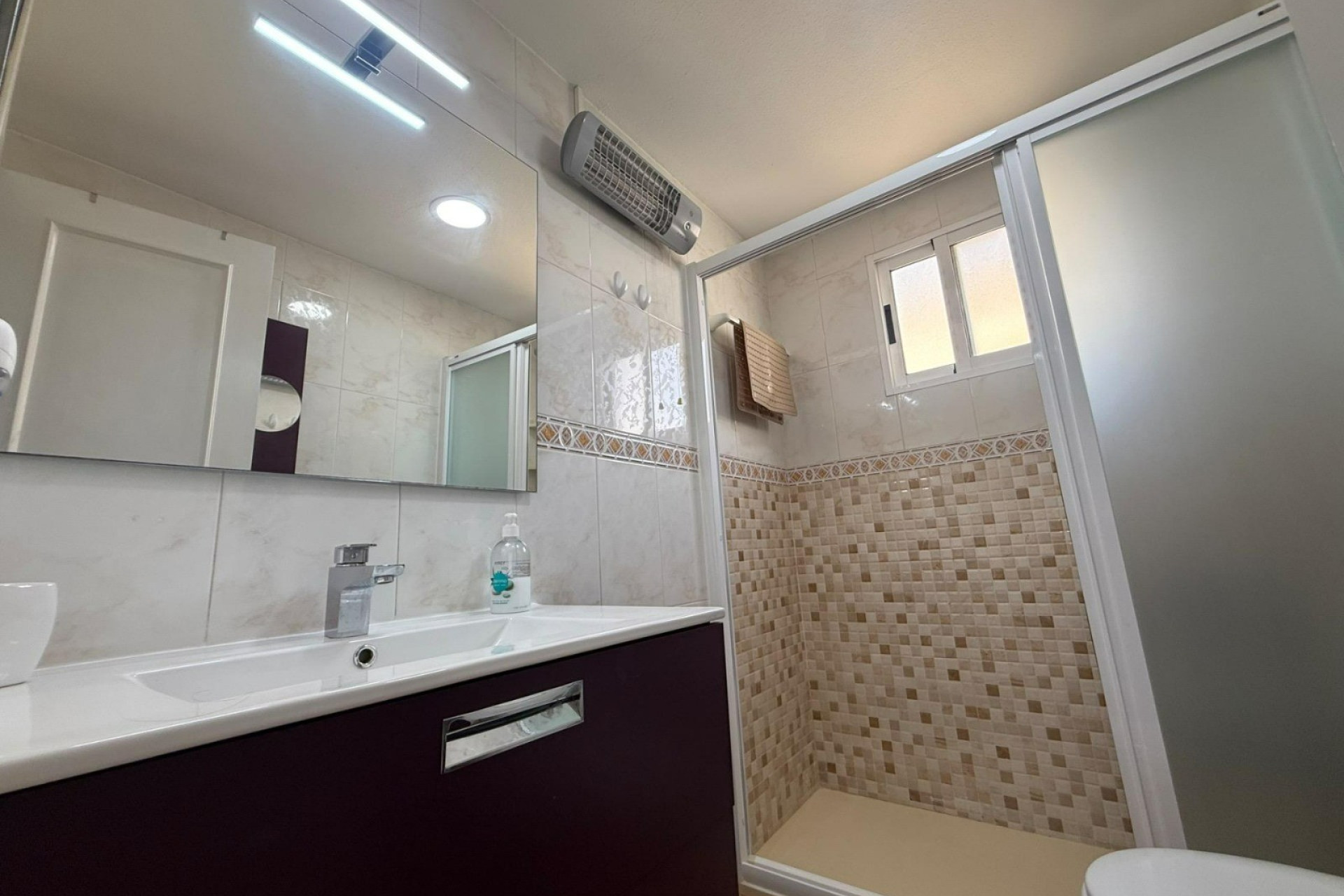 Resale - Apartment - Torrevieja - Nueva Torrevieja