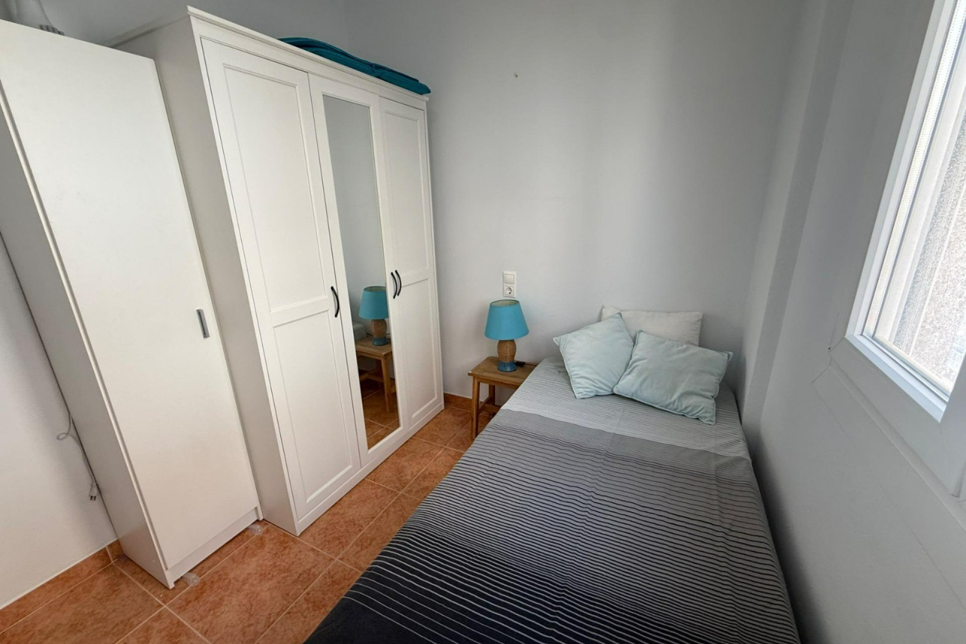Resale - Apartment - Torrevieja - Nueva Torrevieja
