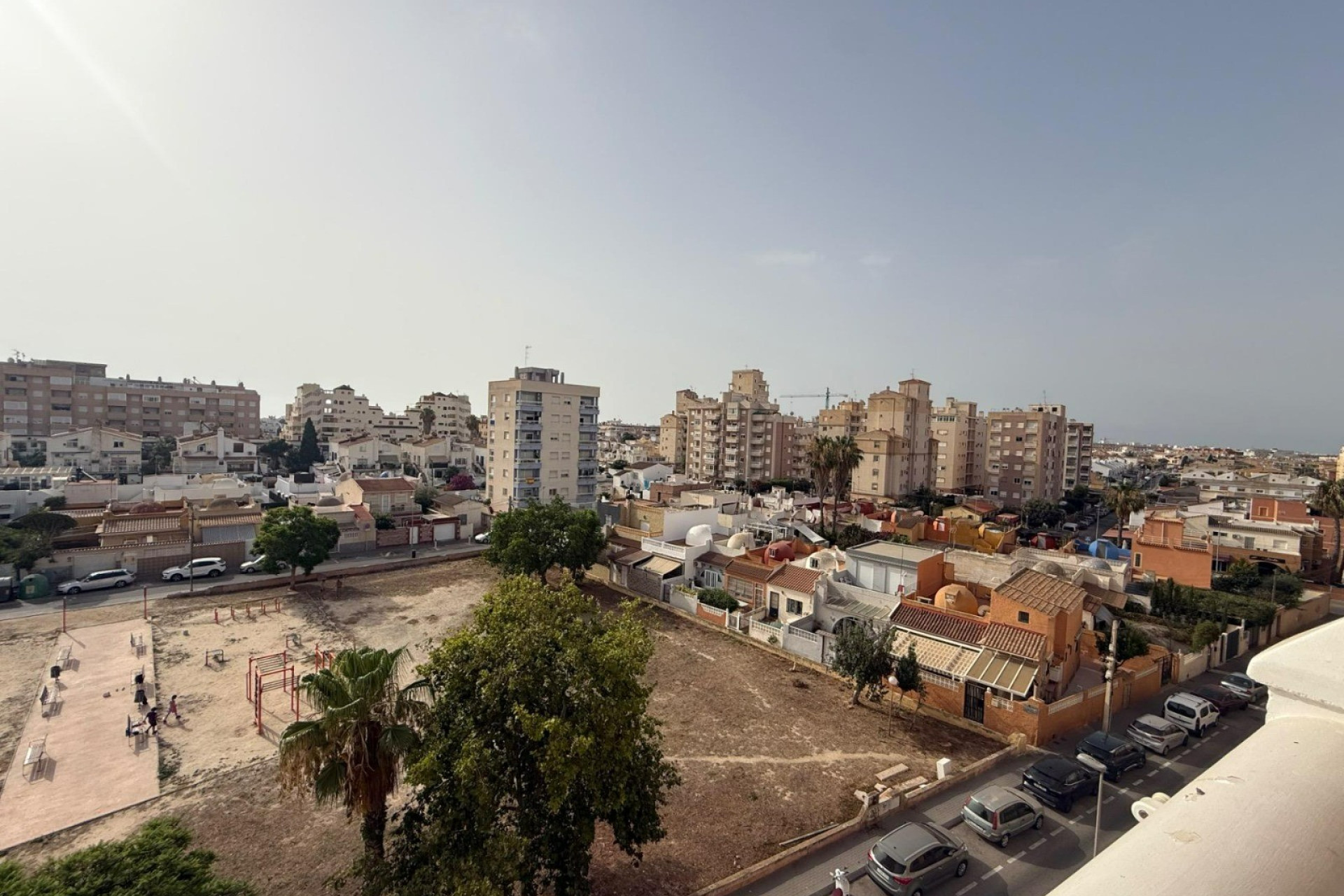 Resale - Apartment - Torrevieja - Nueva Torrevieja