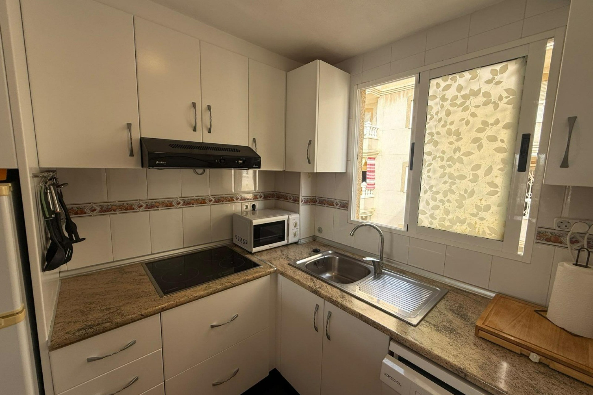 Resale - Apartment - Torrevieja - Nueva Torrevieja