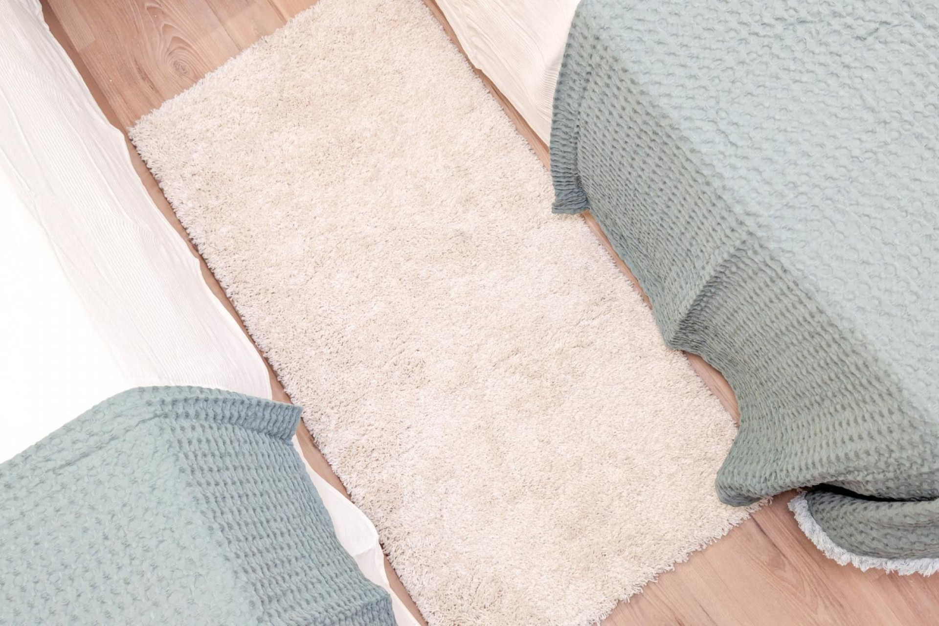 Resale - Apartment - Torrevieja - Parque de las Naciones