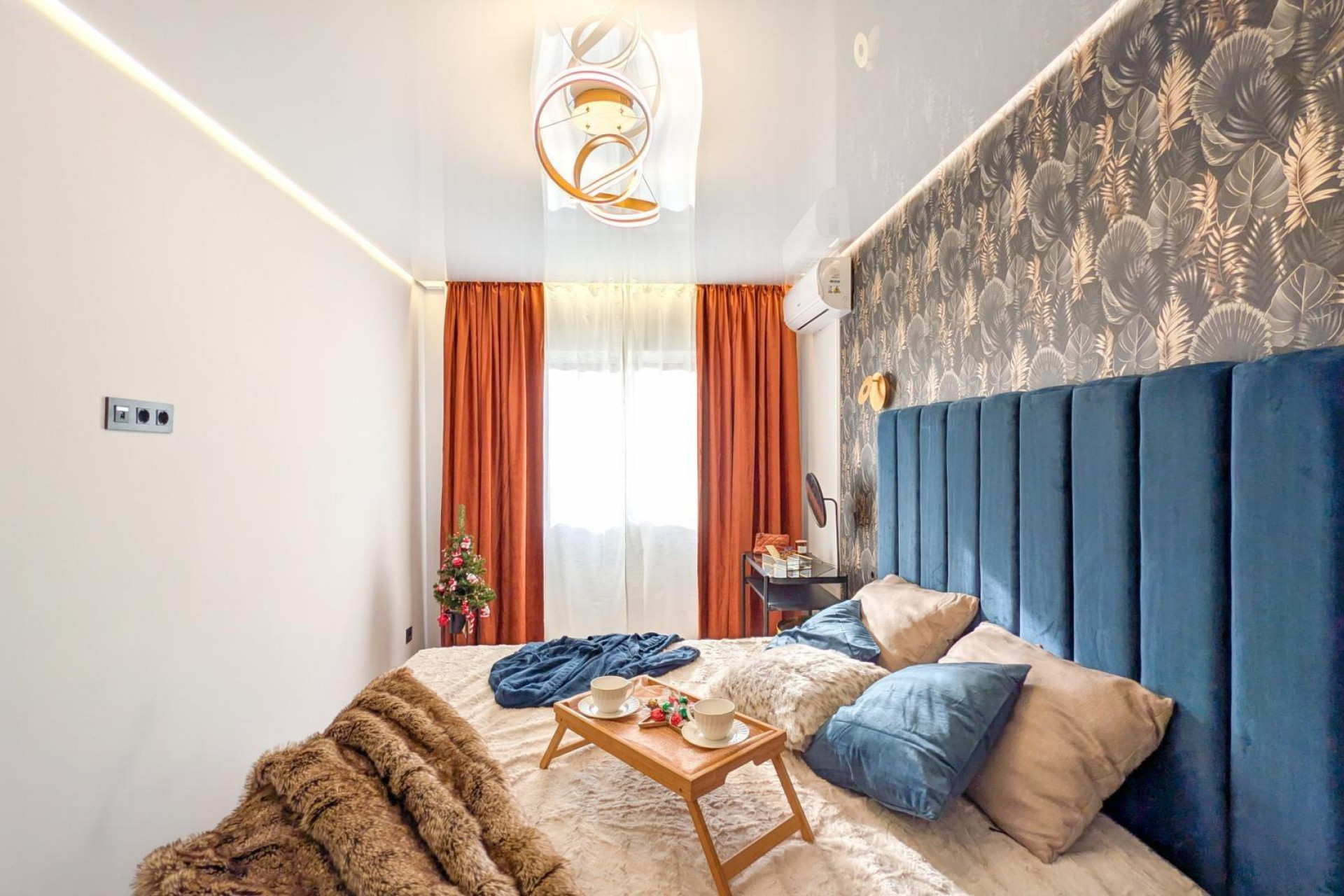 Resale - Apartment - Torrevieja - Parque de las Naciones