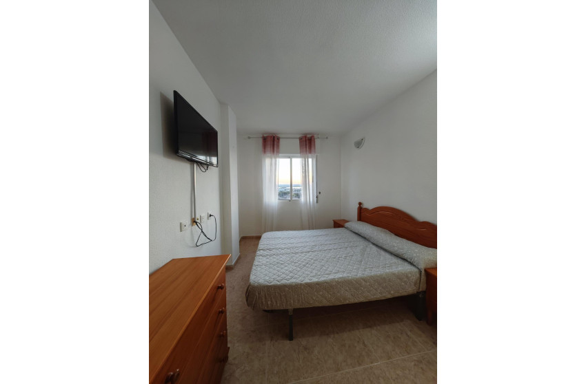 Resale - Apartment - Torrevieja - Parque de las Naciones