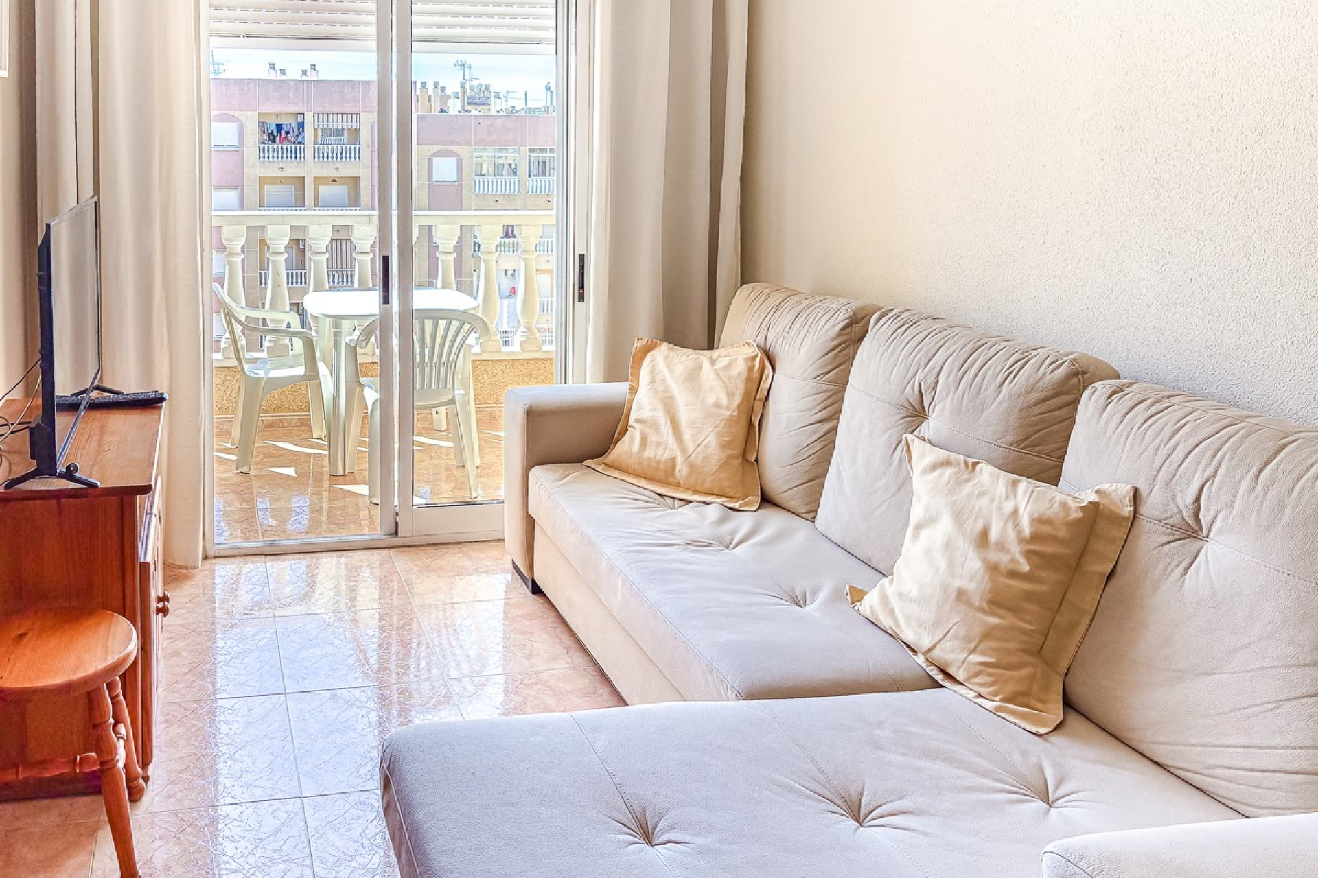 Resale - Apartment - Torrevieja - Parque de las Naciones