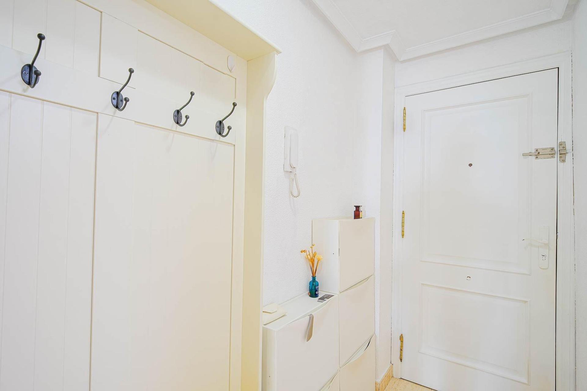 Resale - Apartment - Torrevieja - Parque de las Naciones