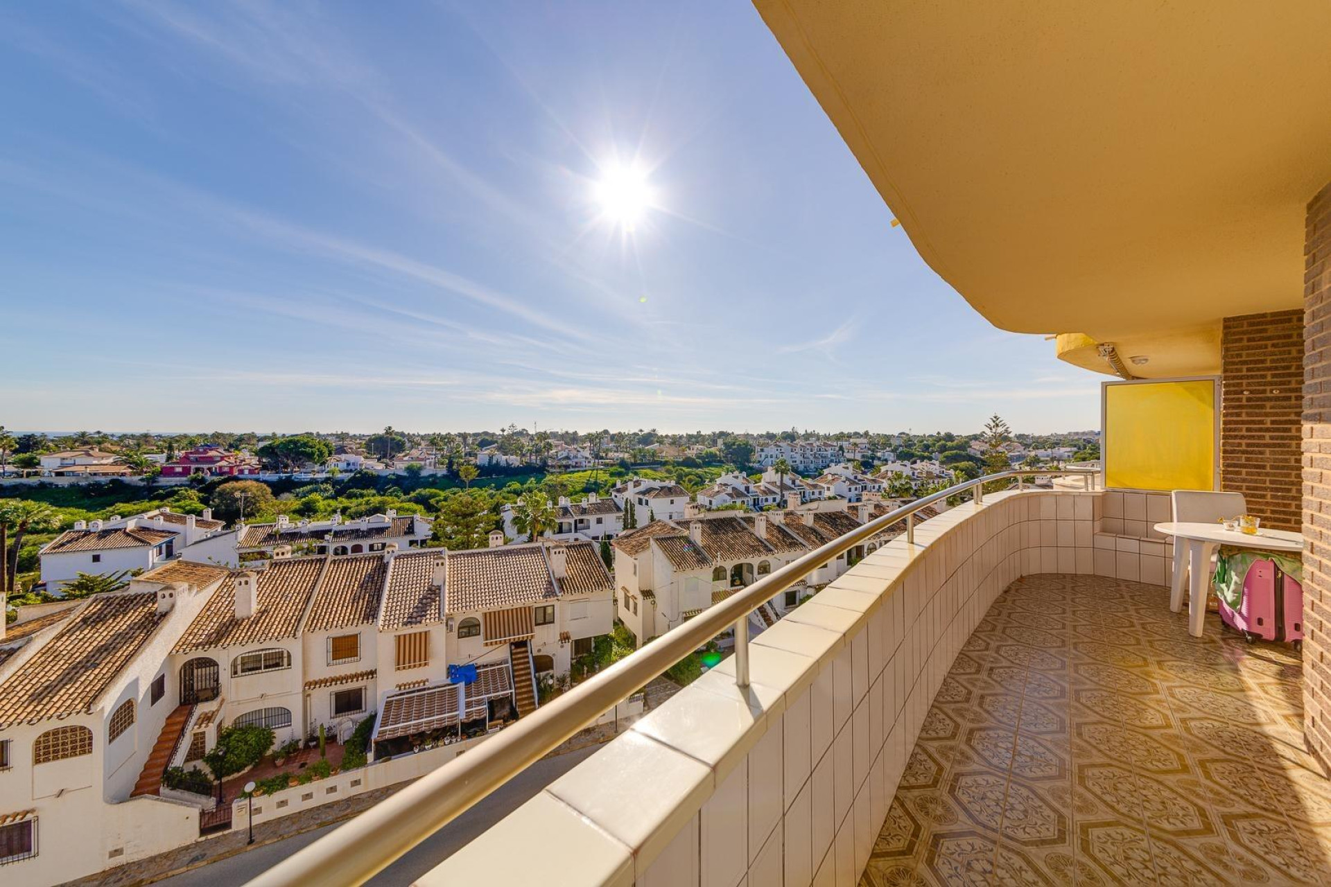 Resale - Apartment - Torrevieja - Parque las naciones