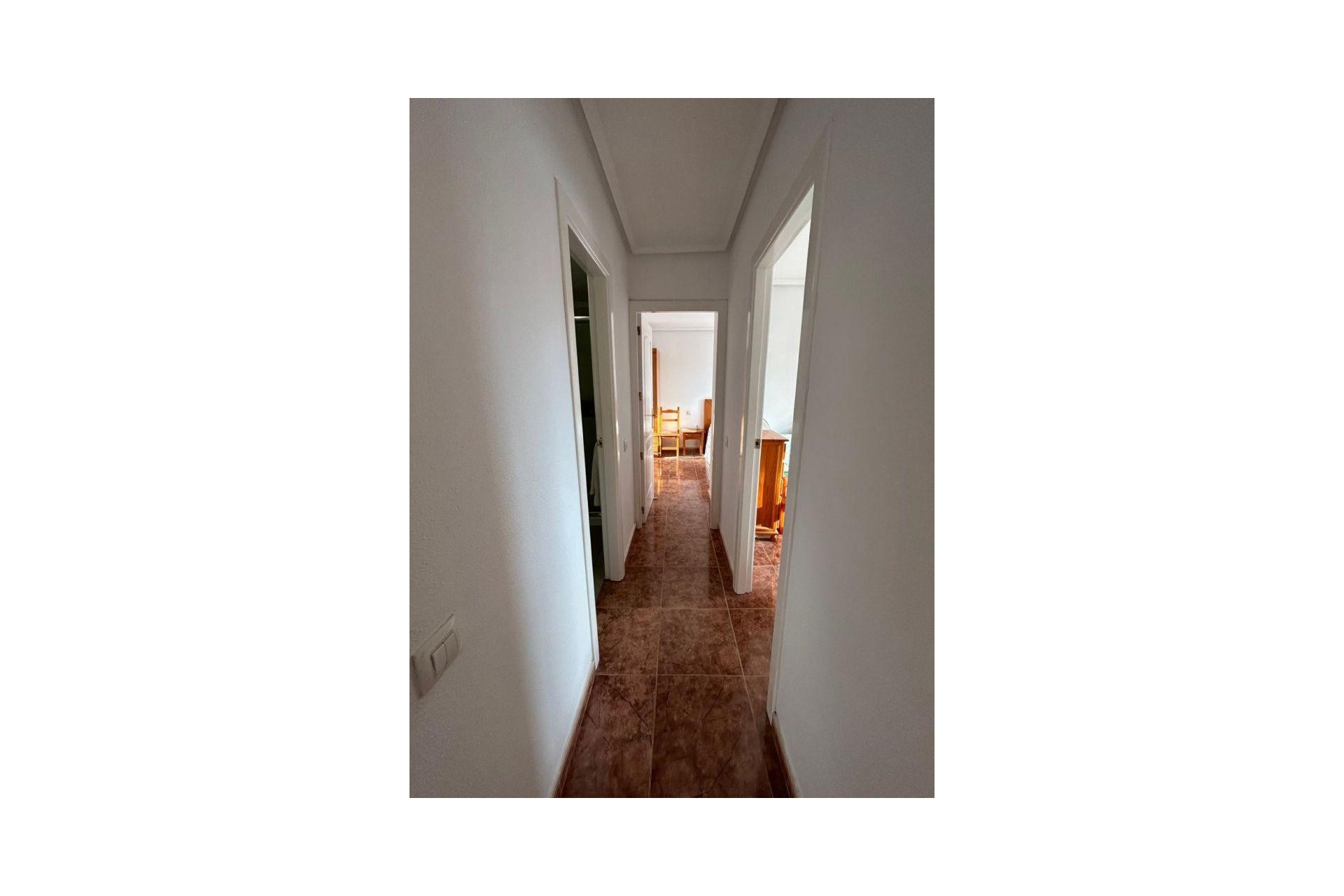 Resale - Apartment - Torrevieja - Parque las naciones