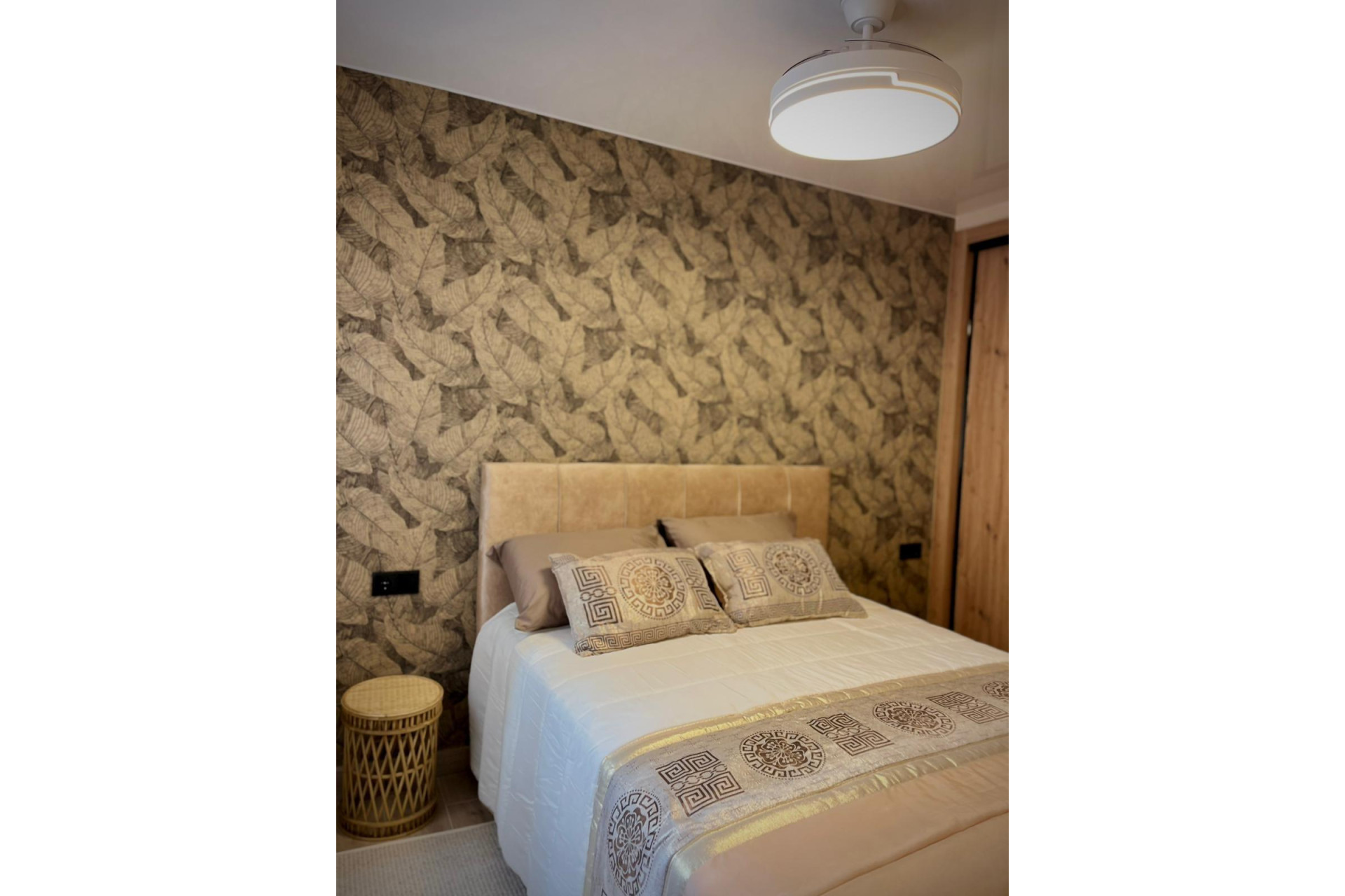 Resale - Apartment - Torrevieja - Parque las naciones