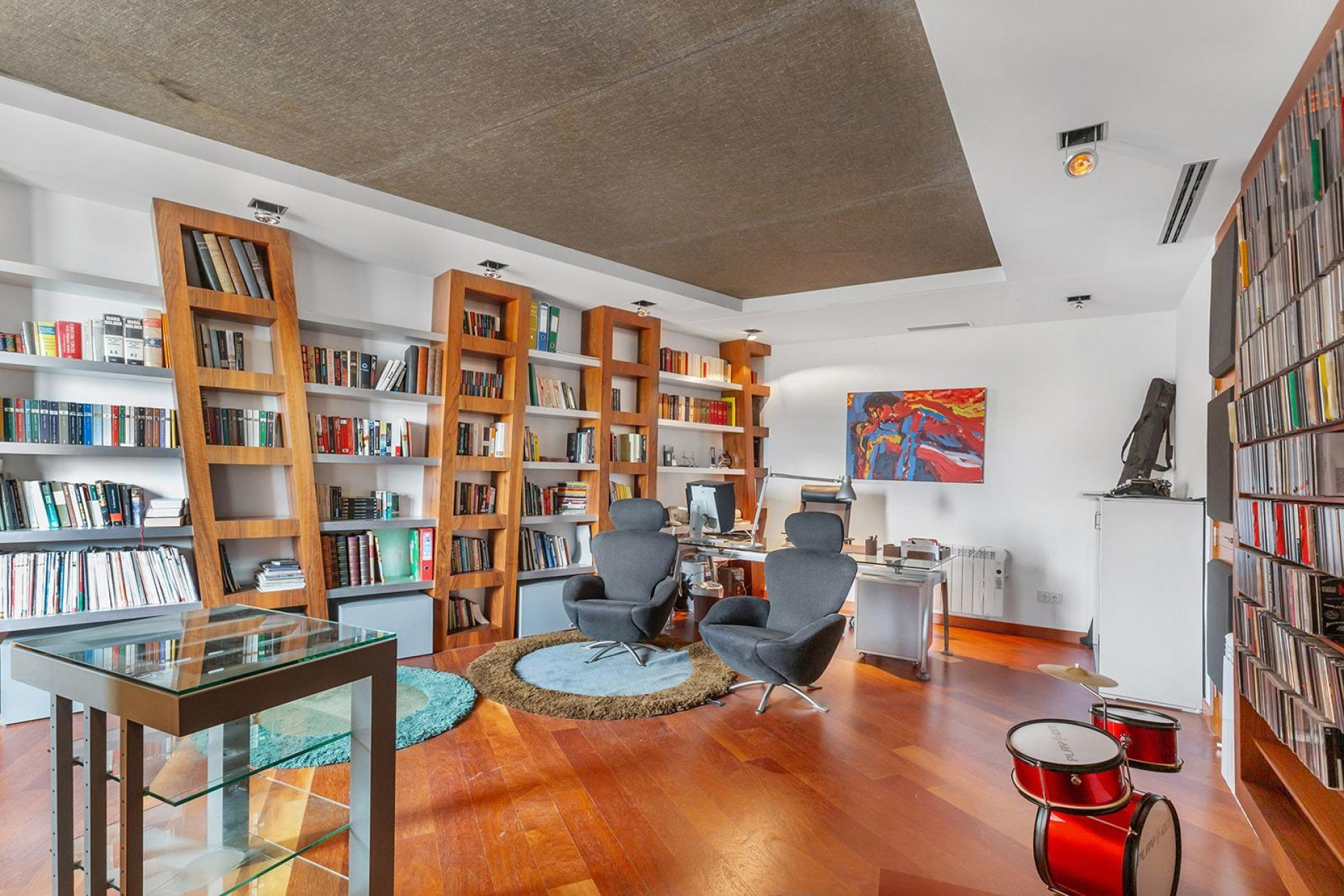 Resale - Apartment - Torrevieja - Paseo maritimo