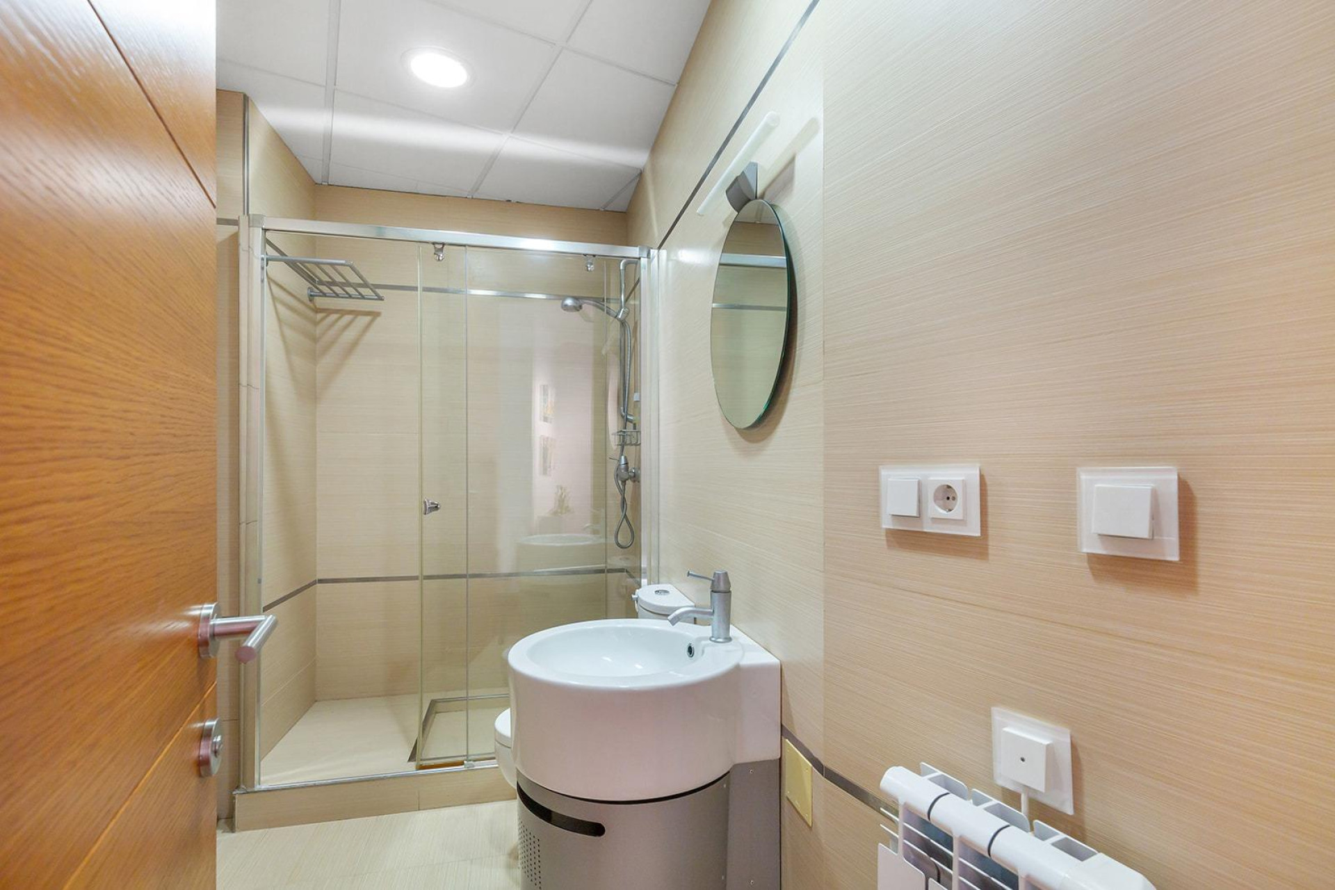 Resale - Apartment - Torrevieja - Paseo maritimo