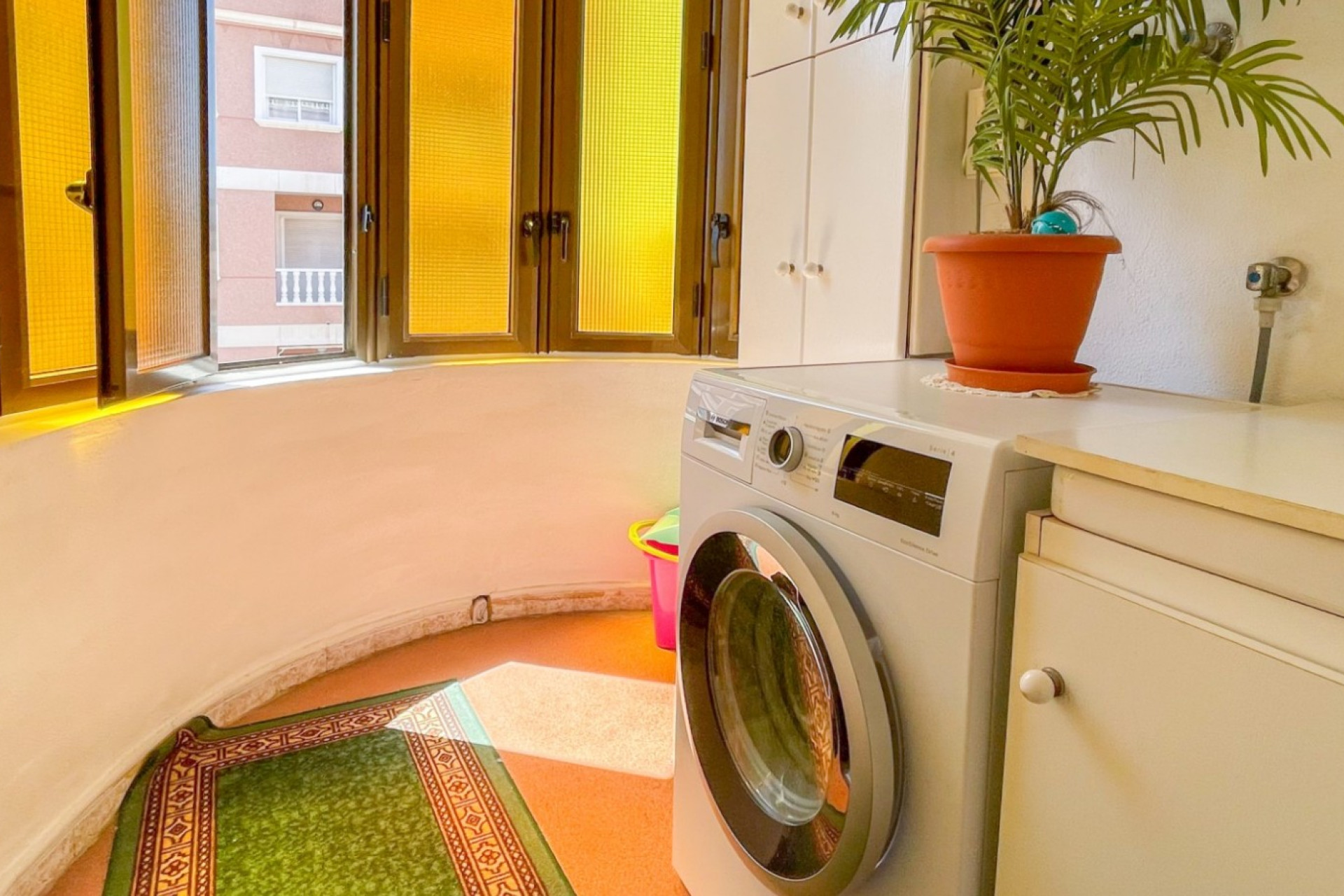 Resale - Apartment - Torrevieja - Playa Acequion