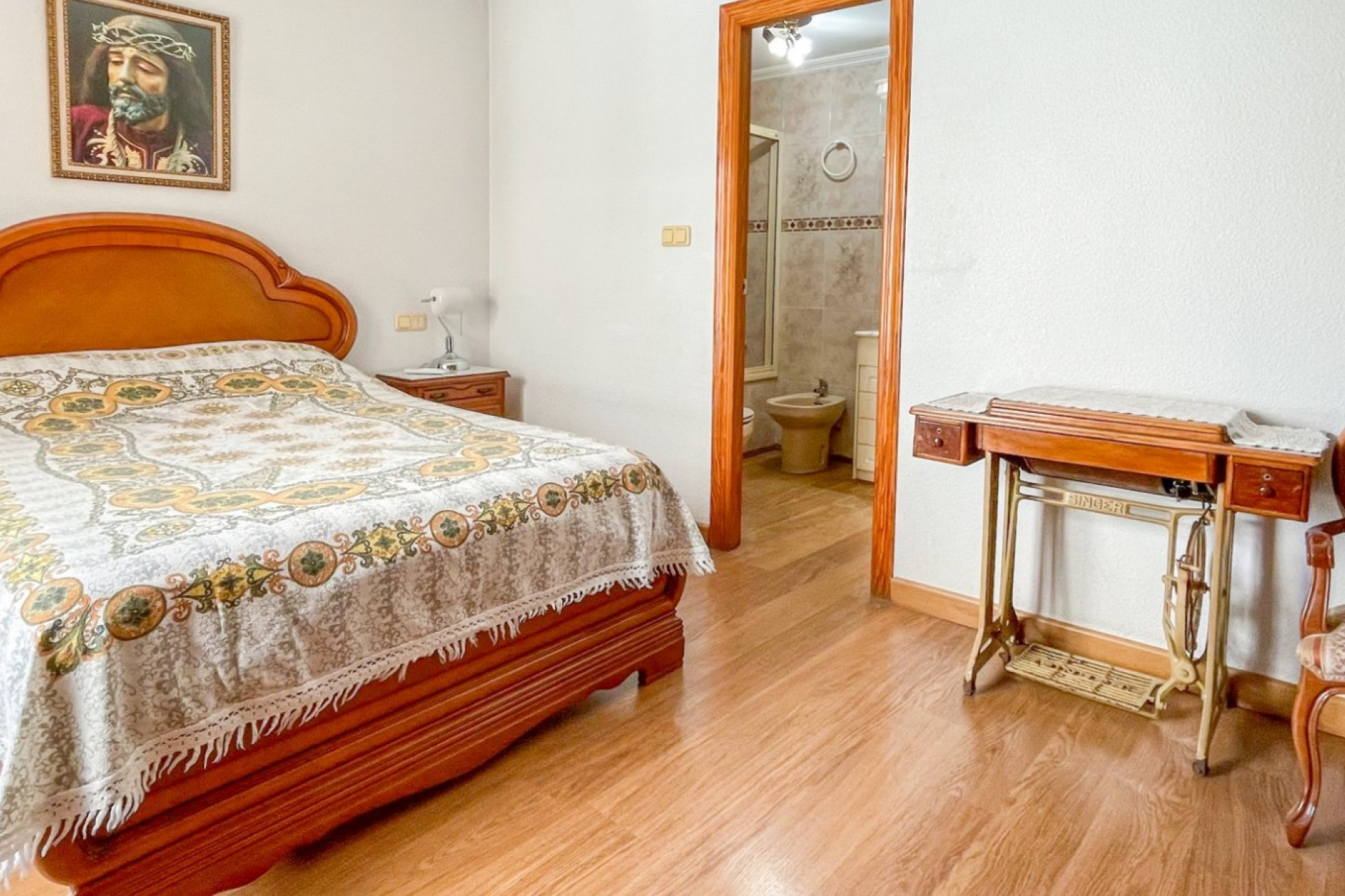 Resale - Apartment - Torrevieja - Playa Acequion