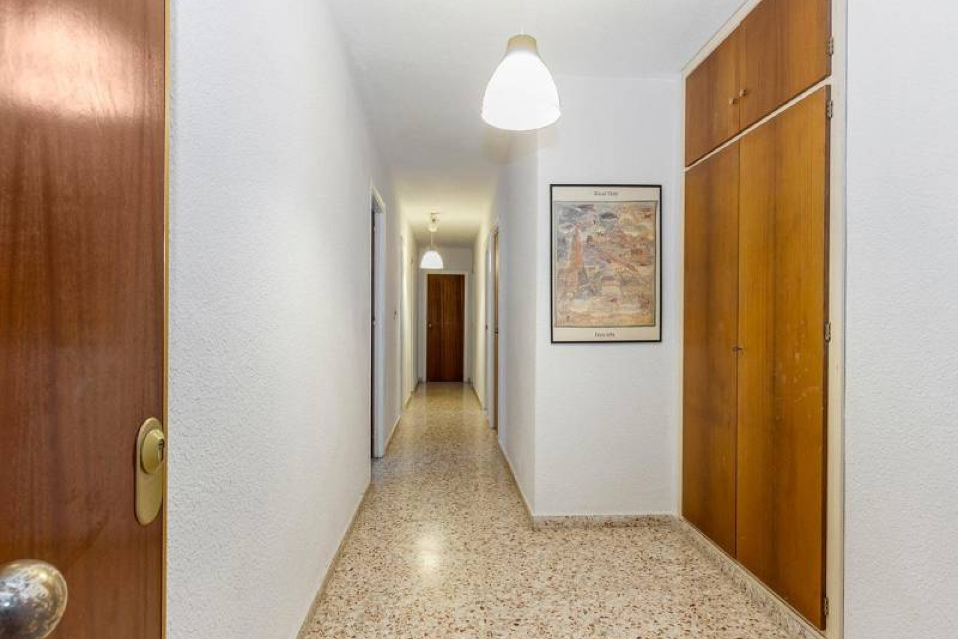 Resale - Apartment - Torrevieja - Playa de los locos