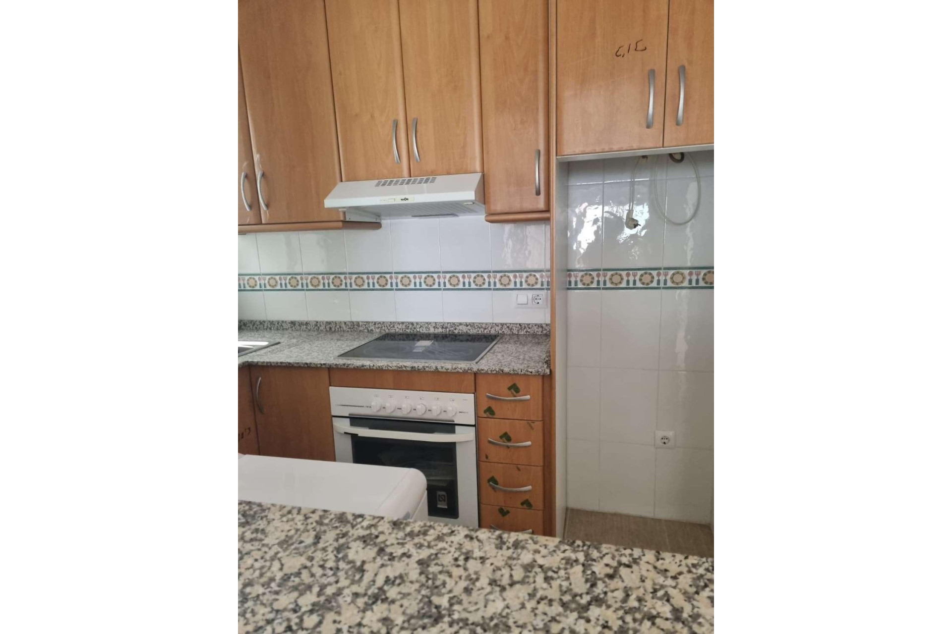 Resale - Apartment - Torrevieja - Playa de los locos