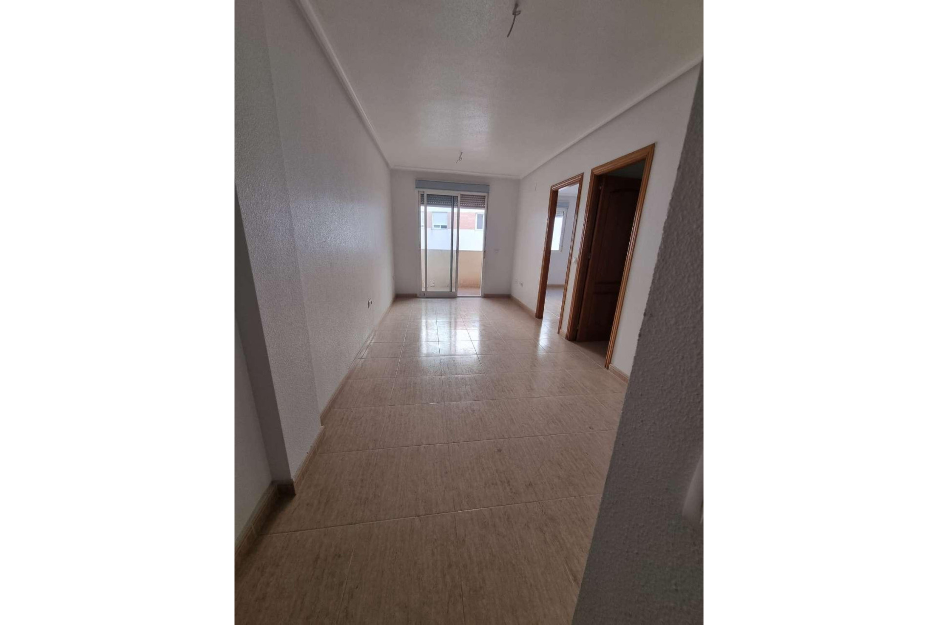 Resale - Apartment - Torrevieja - Playa de los locos