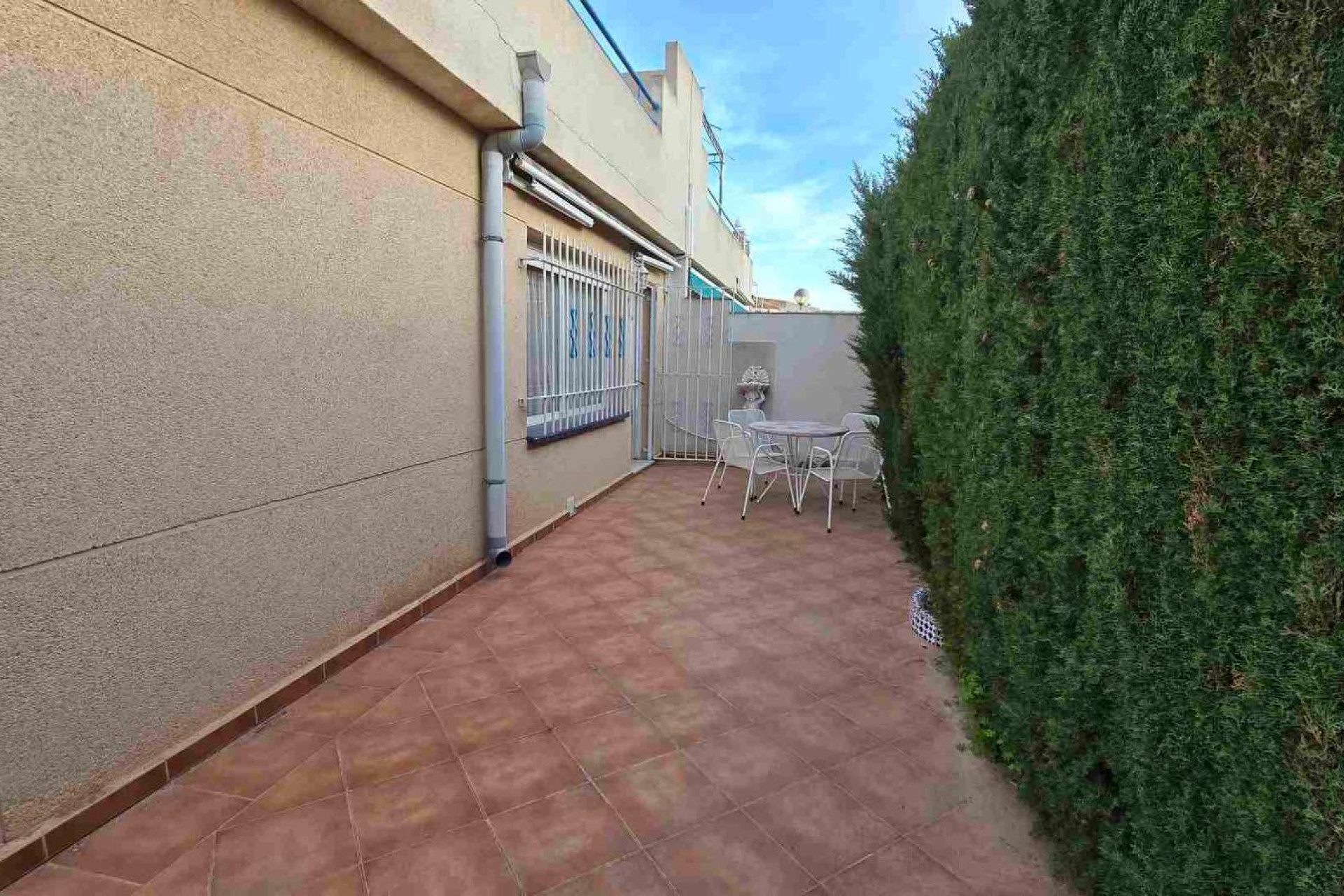 Resale - Apartment - Torrevieja - Playa de los locos