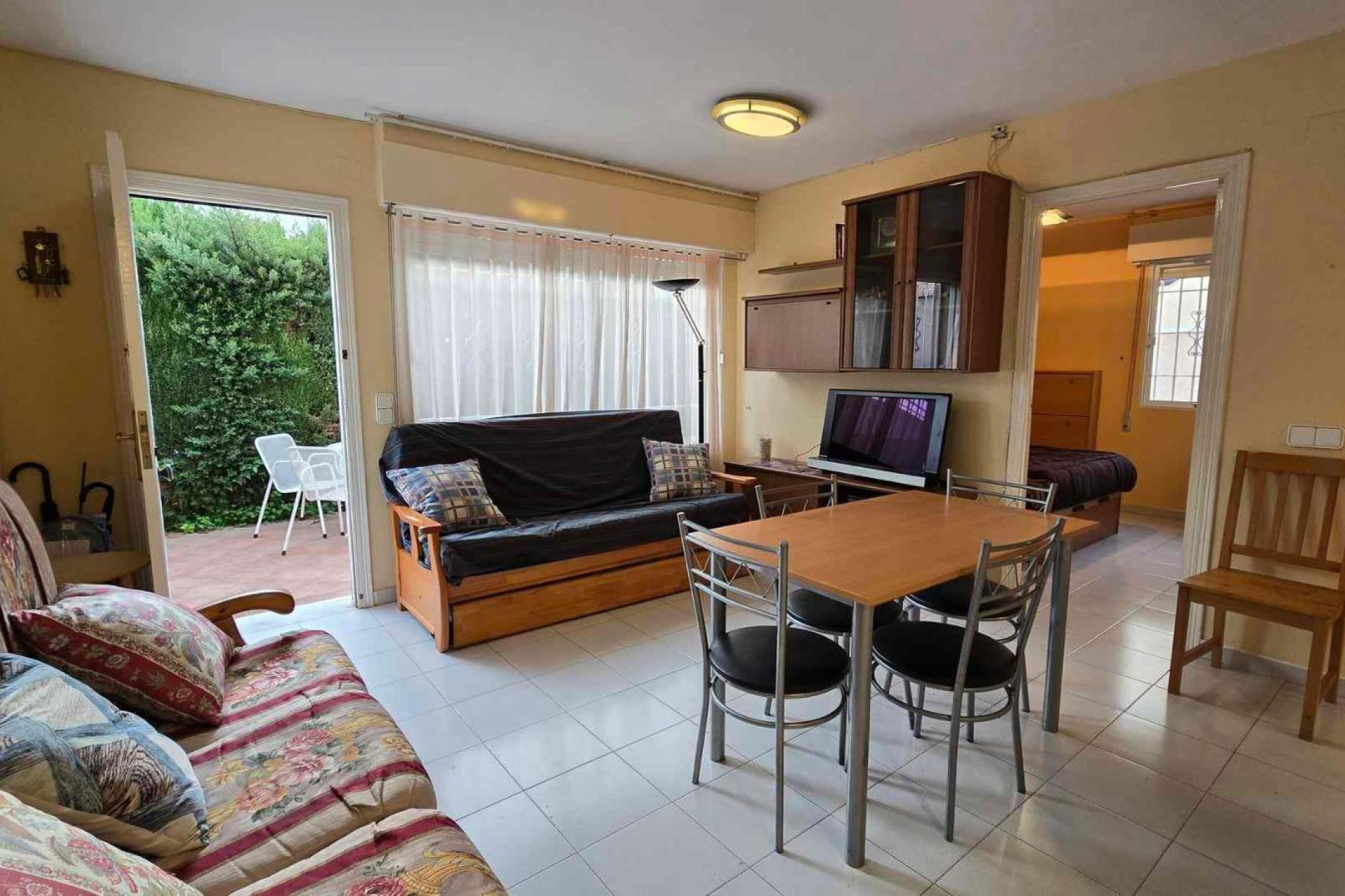 Resale - Apartment - Torrevieja - Playa de los locos