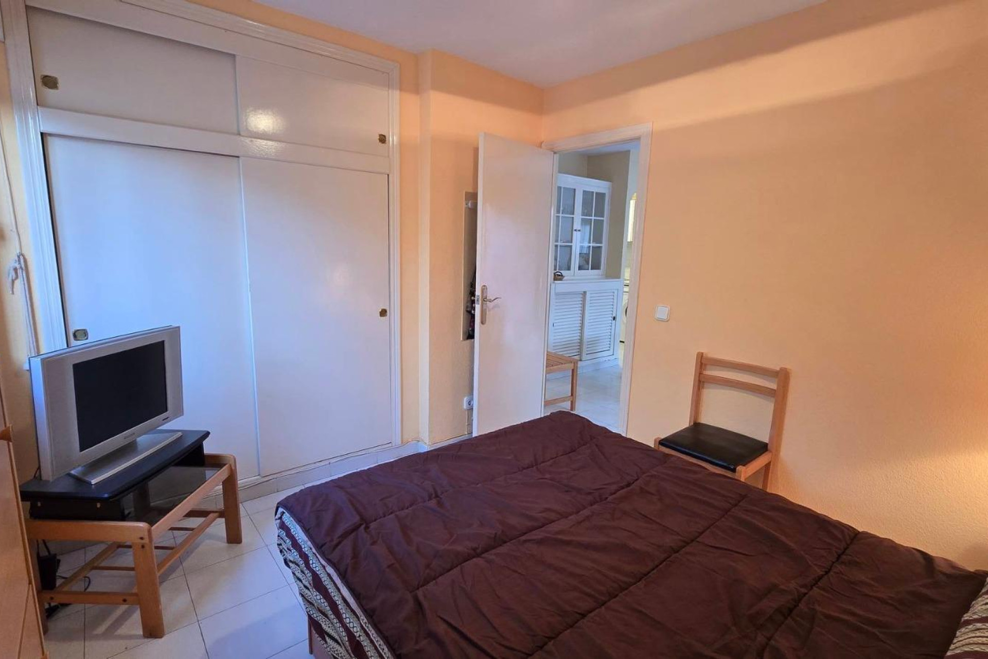 Resale - Apartment - Torrevieja - Playa de los locos