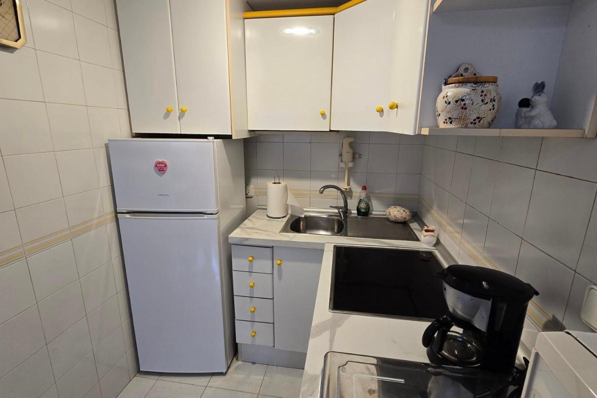 Resale - Apartment - Torrevieja - Playa de los locos