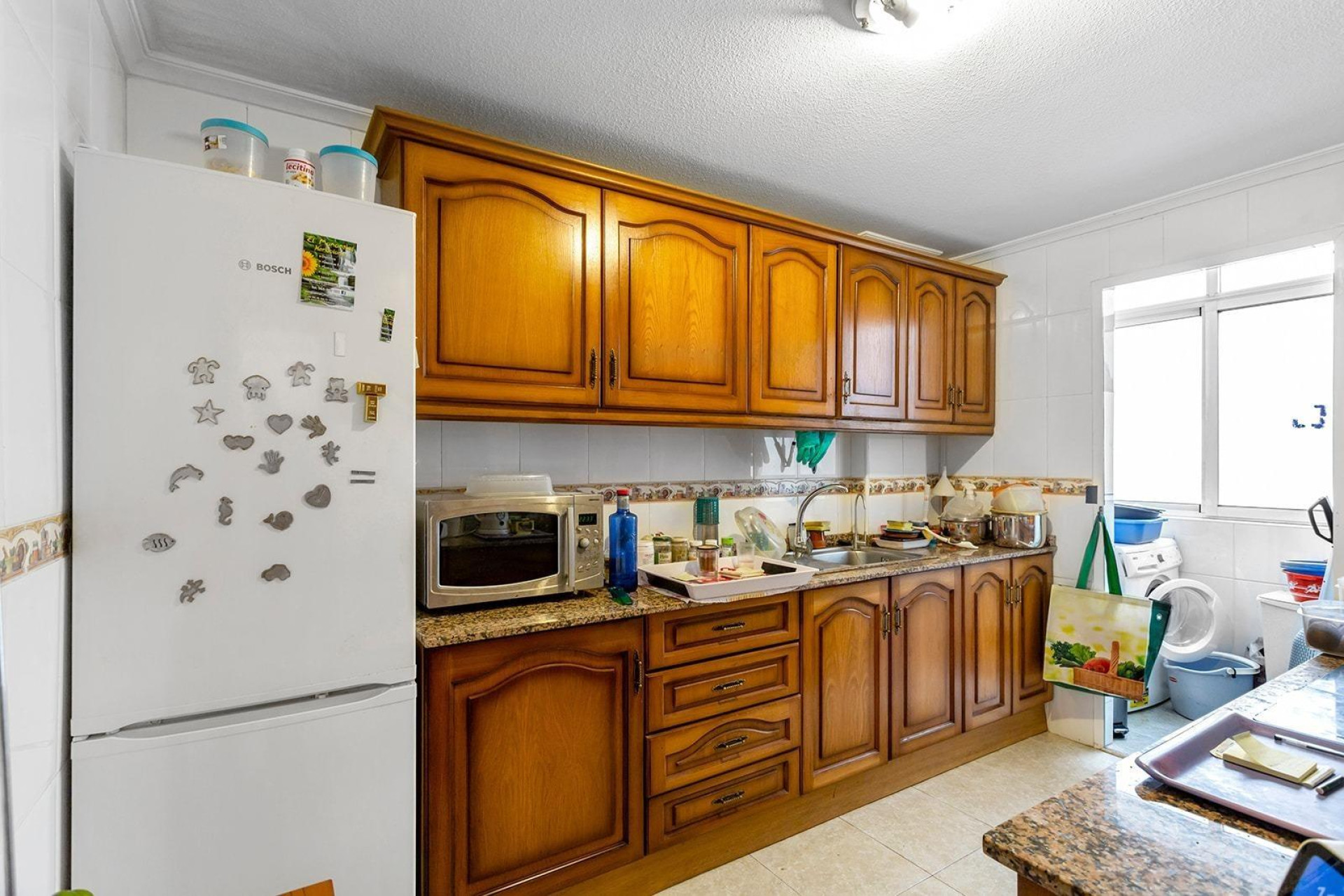 Resale - Apartment - Torrevieja - Playa de los locos