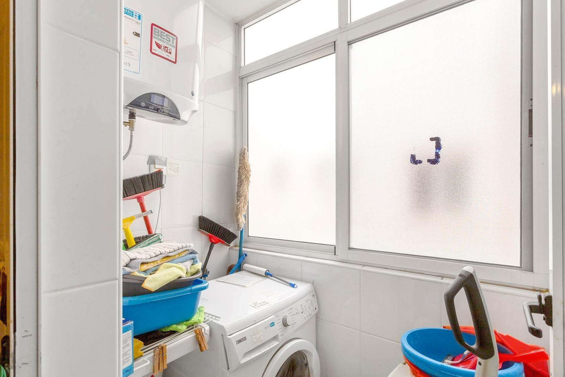 Resale - Apartment - Torrevieja - Playa de los locos